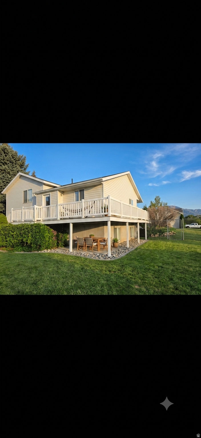 RIDGE - Residential