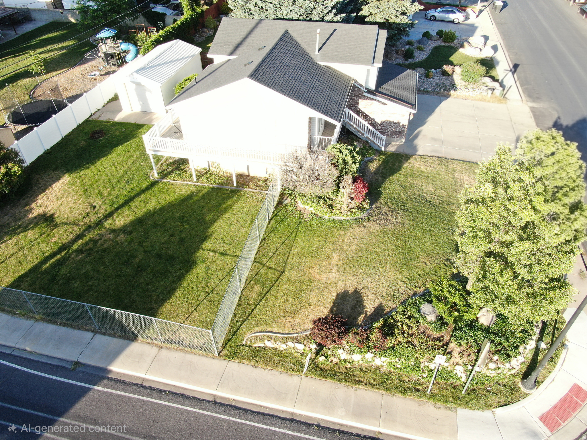 RIDGE - Residential