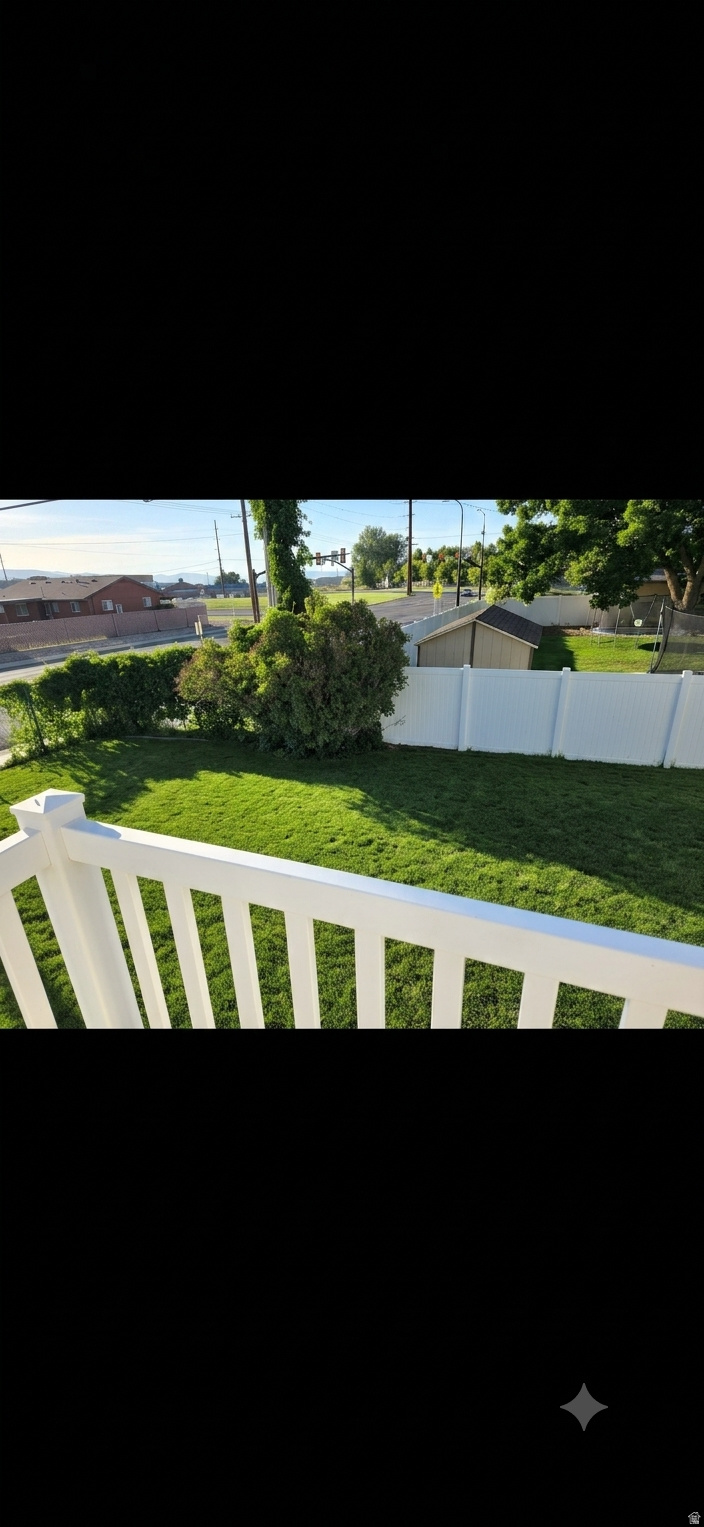 RIDGE - Residential