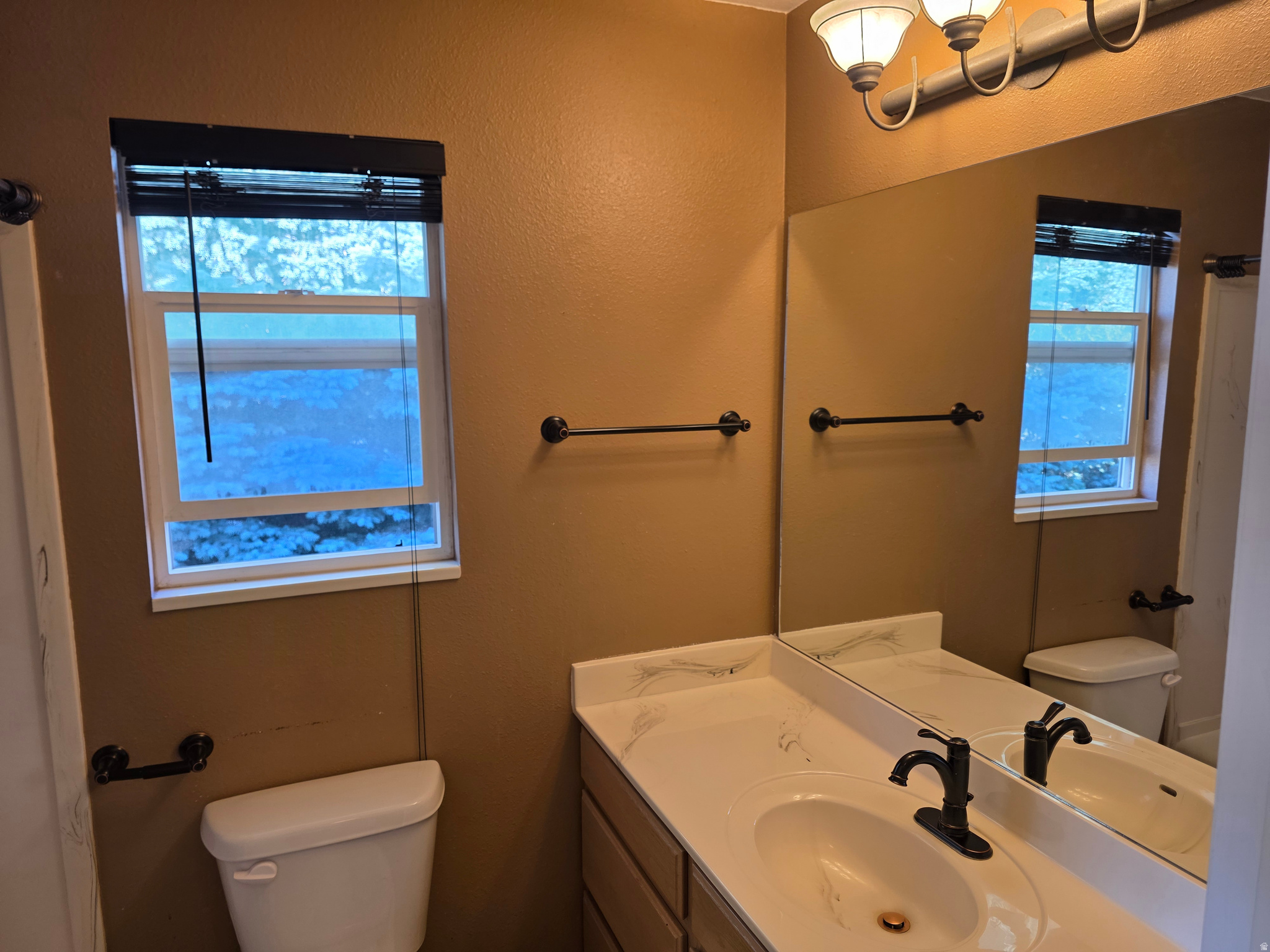 RIDGE - Residential