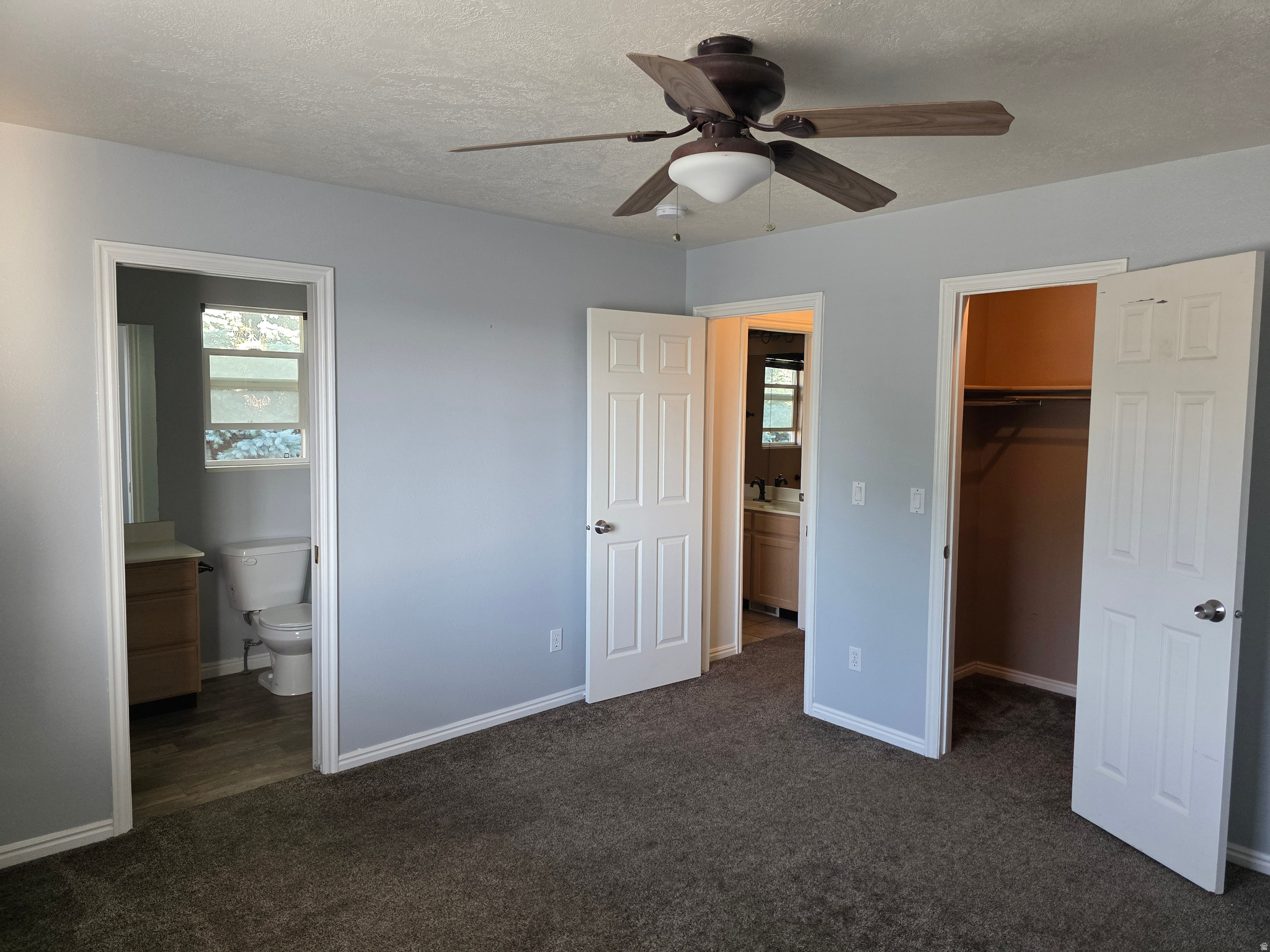 RIDGE - Residential