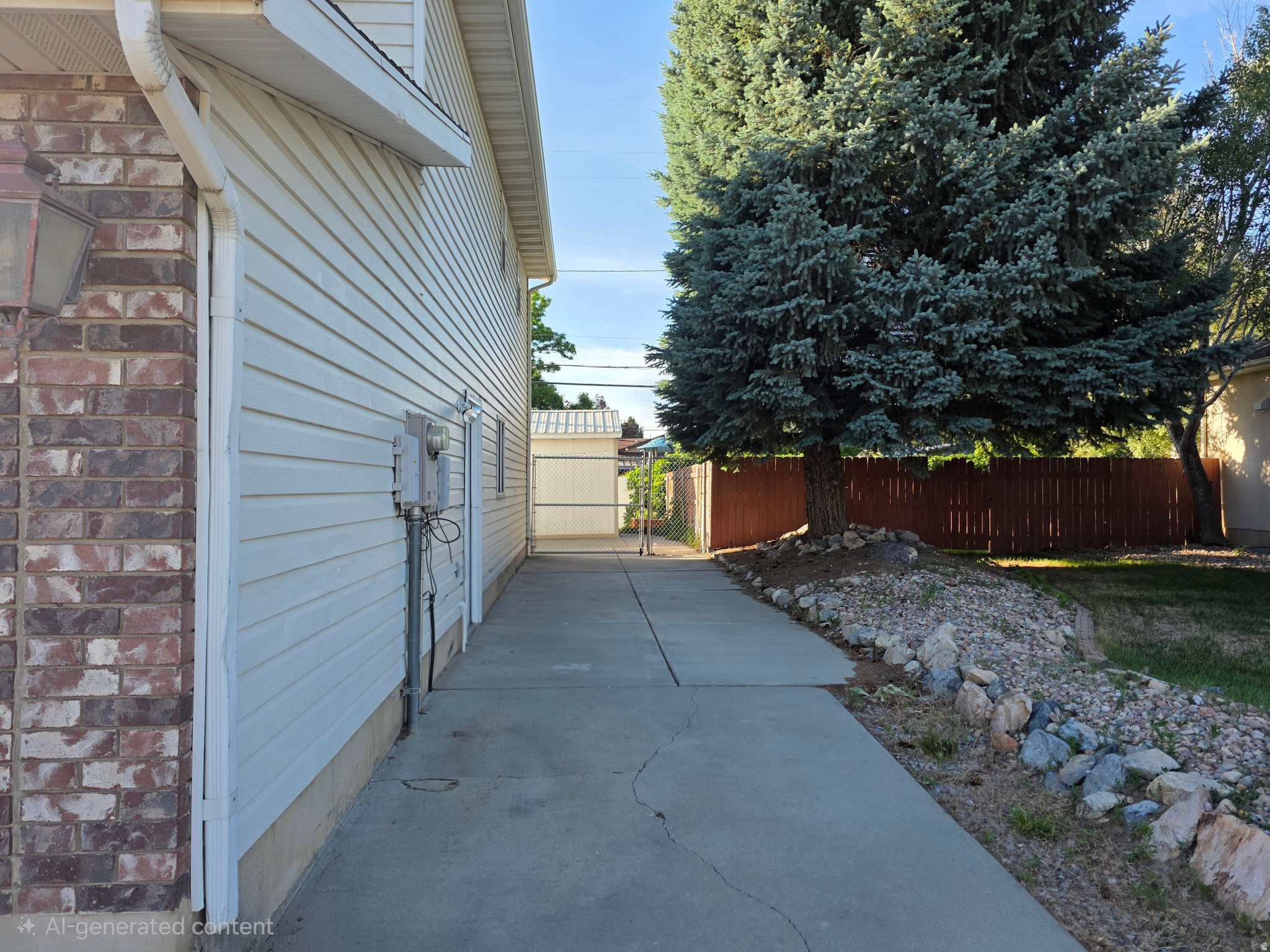 RIDGE - Residential