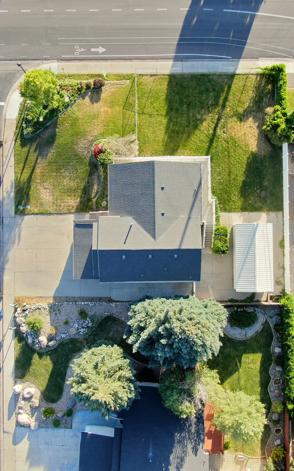 RIDGE - Residential