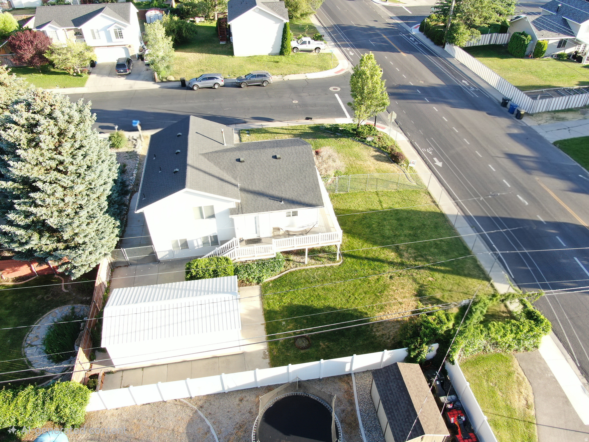 RIDGE - Residential