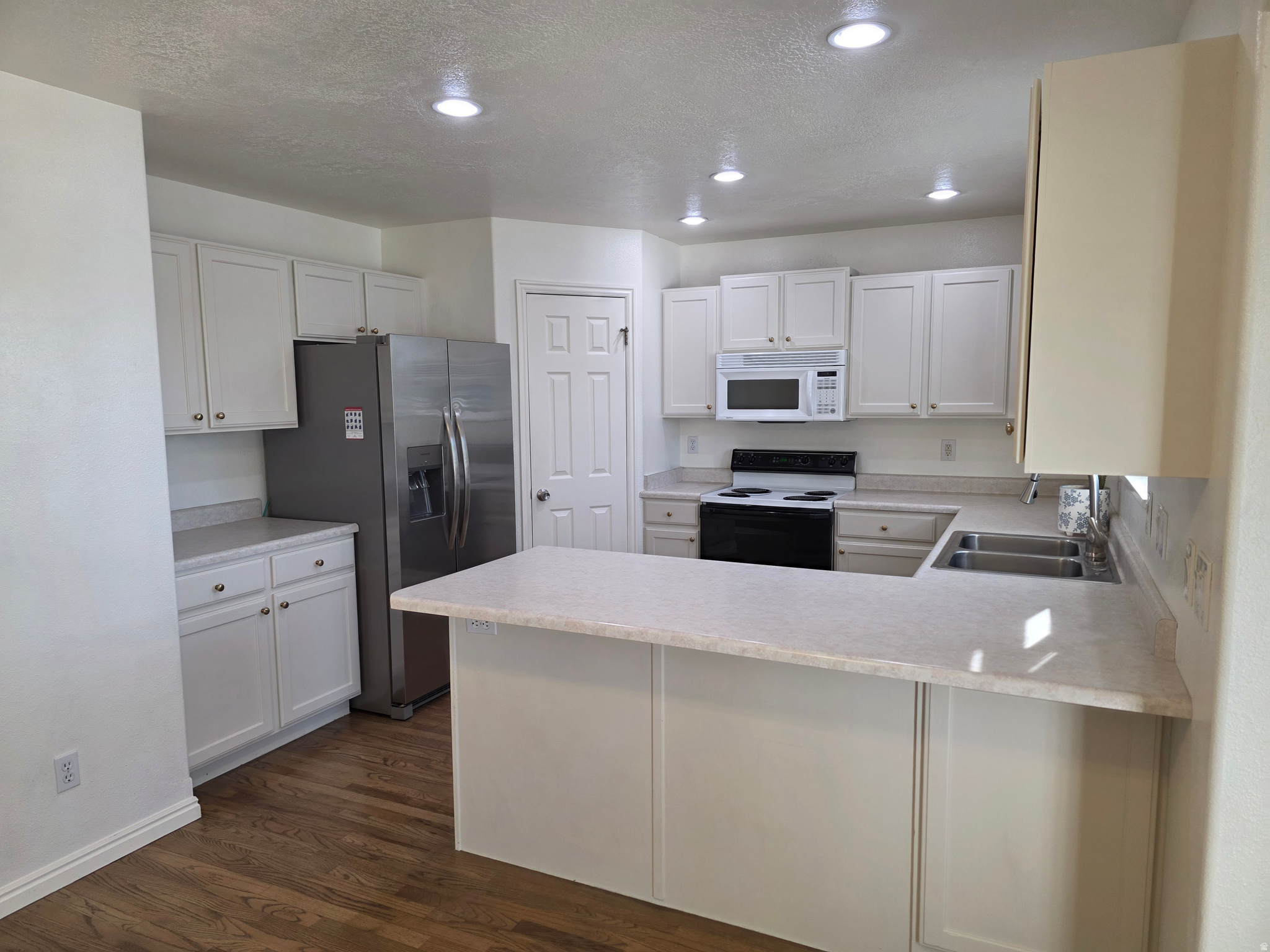 RIDGE - Residential