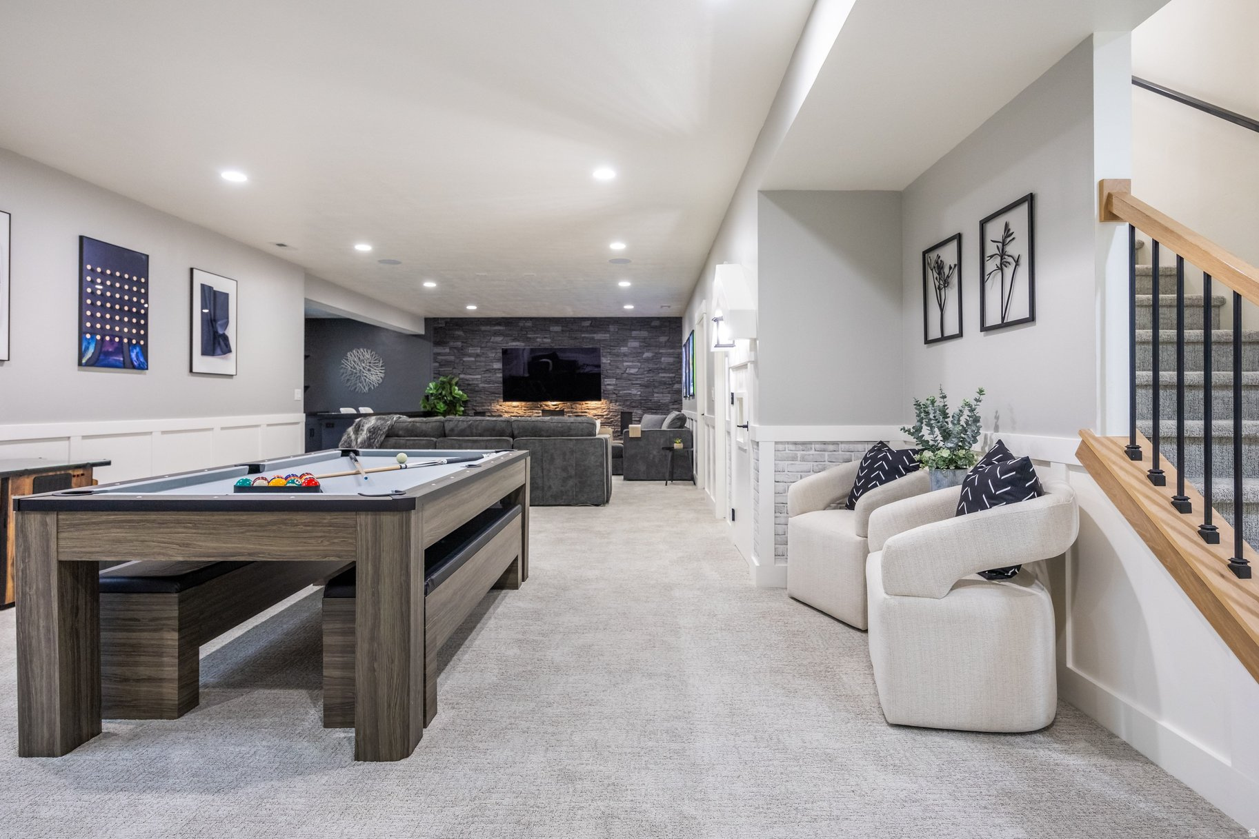 MCMULLIN ACRES - Residential