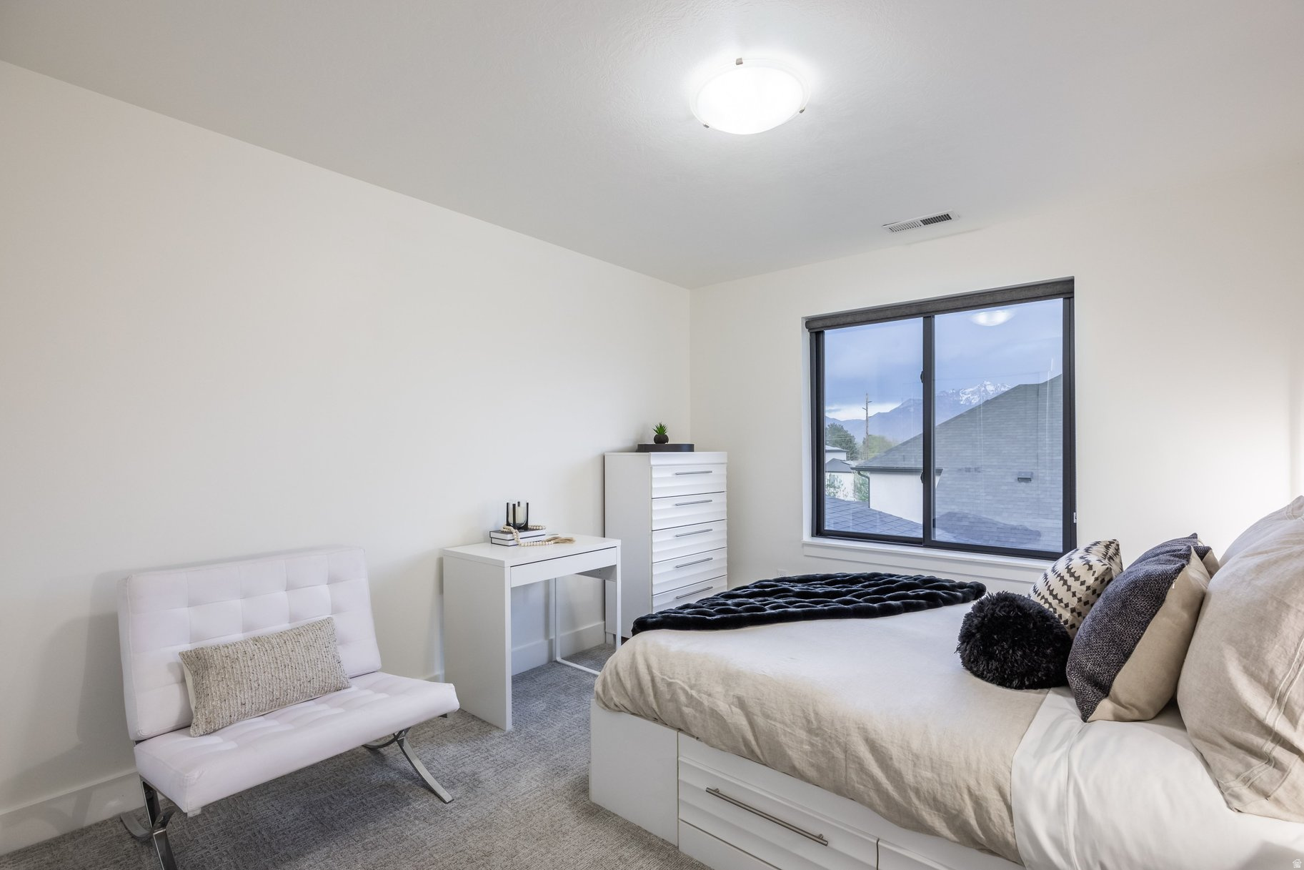 MCMULLIN ACRES - Residential