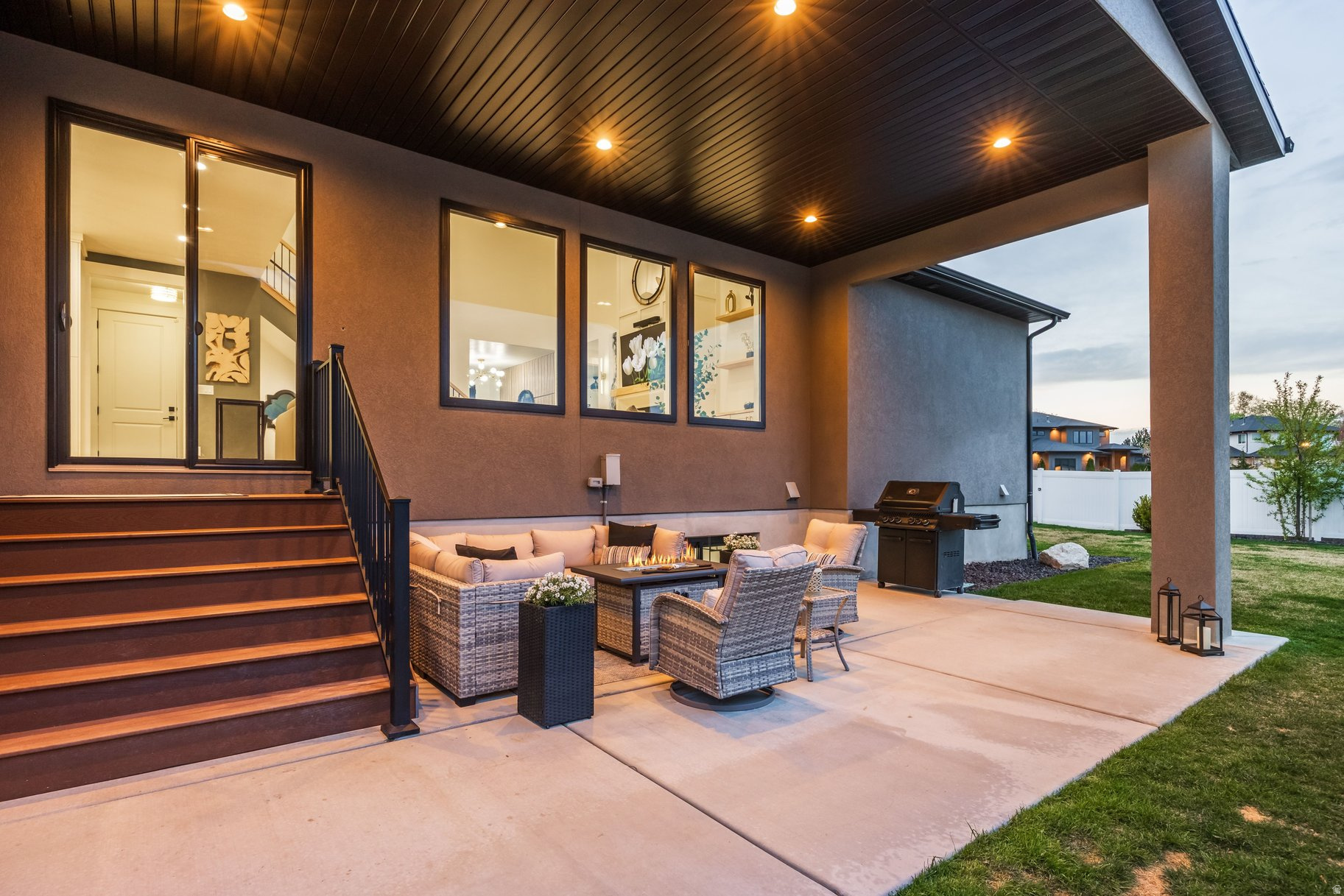 MCMULLIN ACRES - Residential