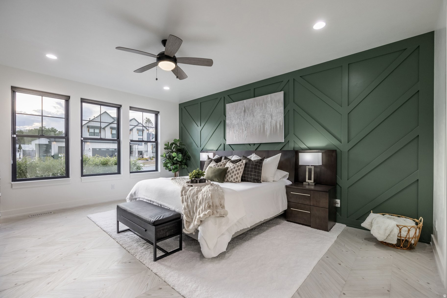 MCMULLIN ACRES - Residential
