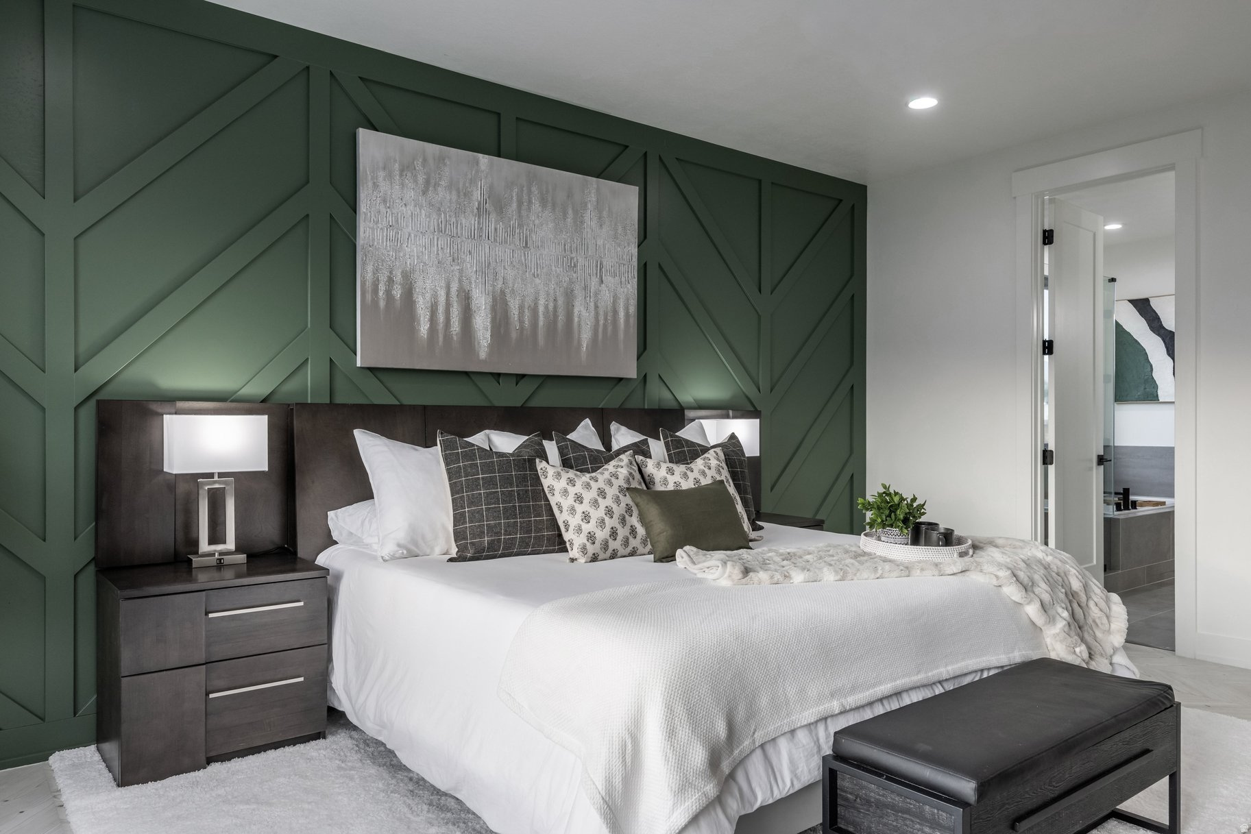 MCMULLIN ACRES - Residential