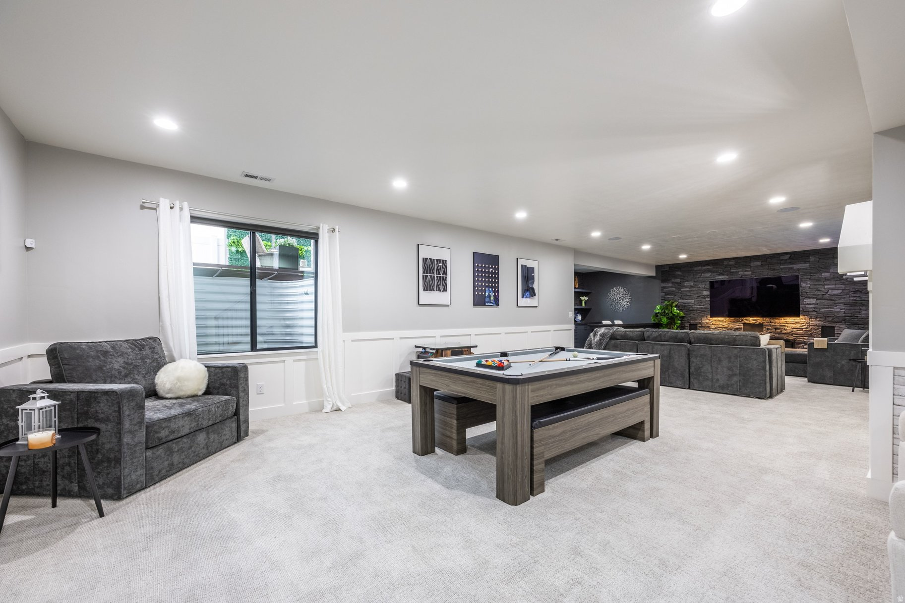 MCMULLIN ACRES - Residential