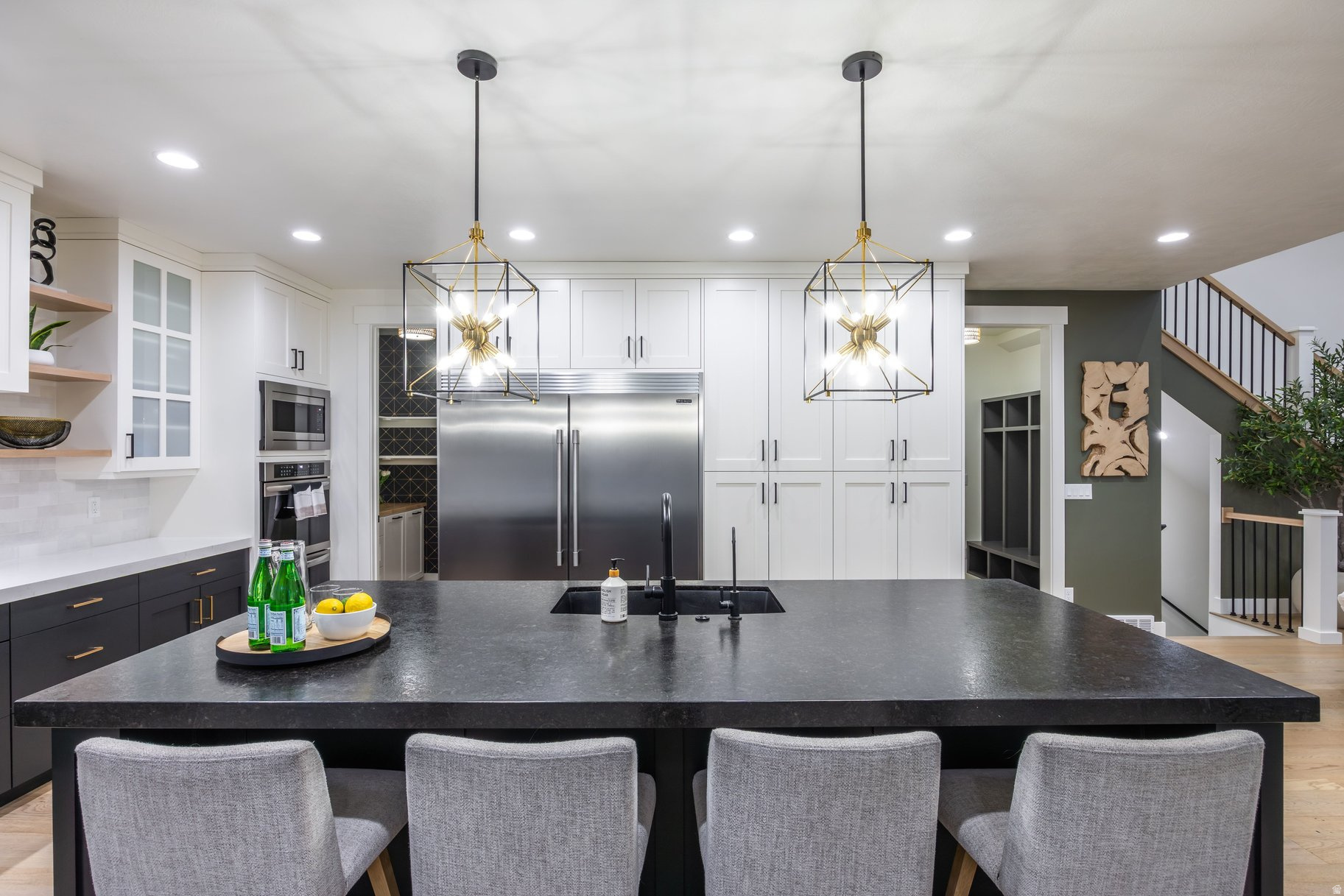 MCMULLIN ACRES - Residential