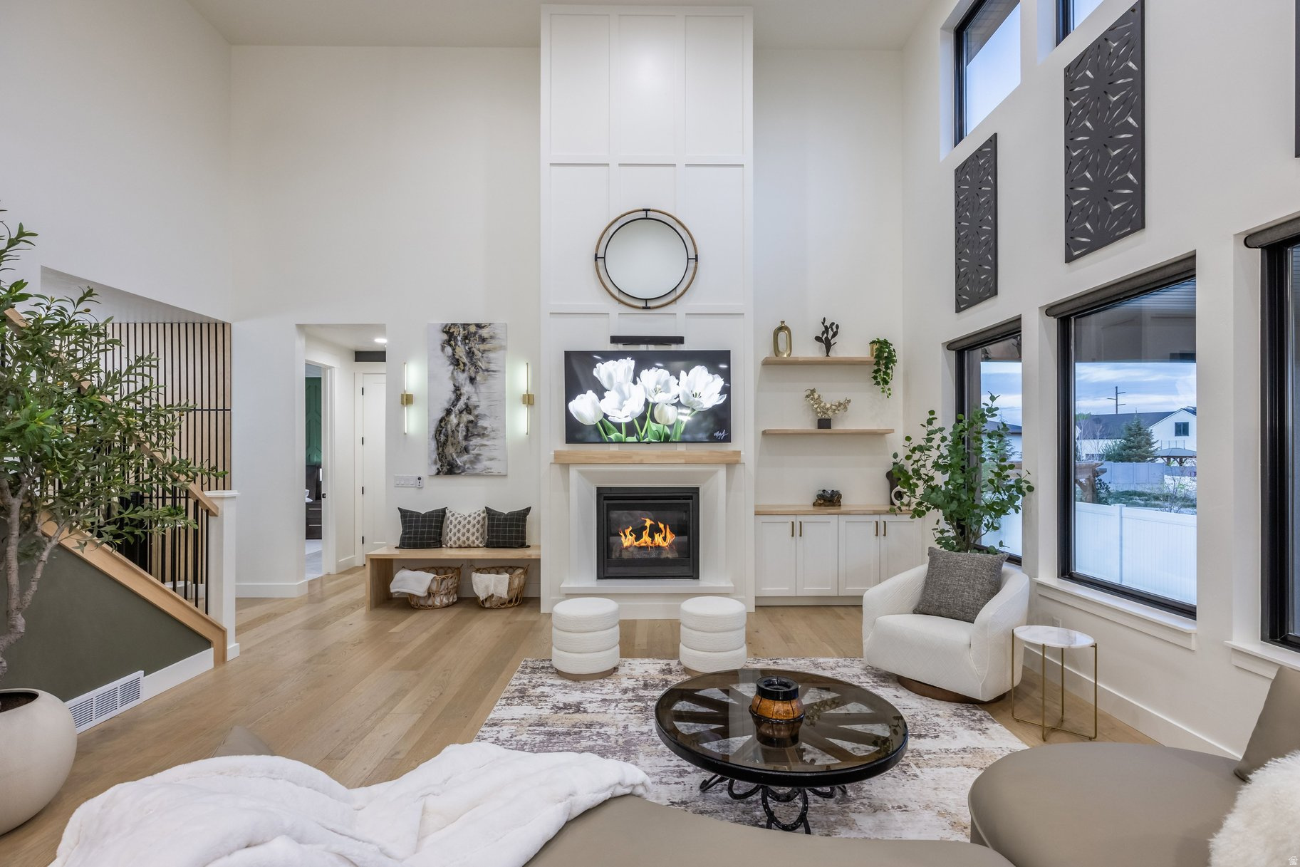 MCMULLIN ACRES - Residential