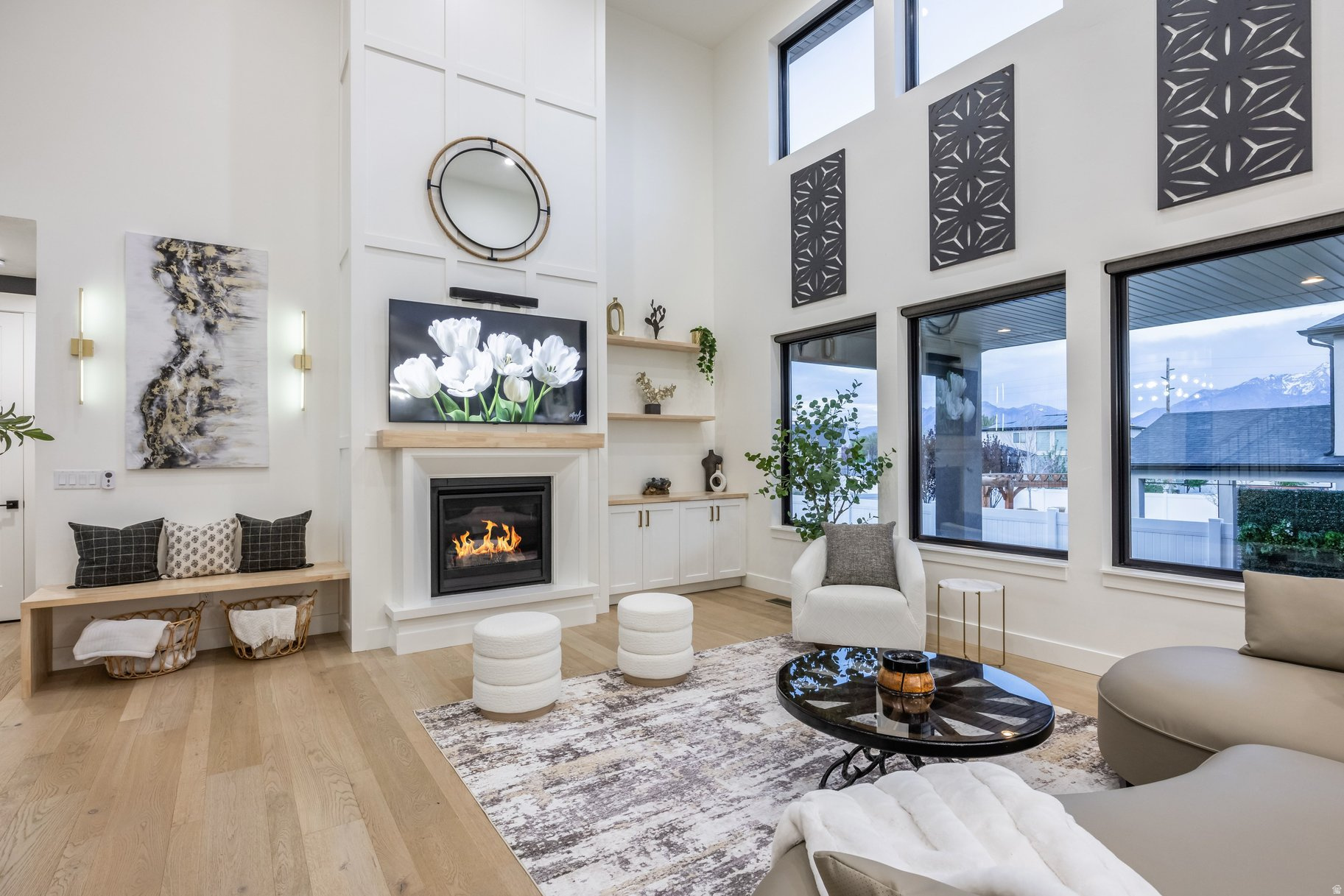MCMULLIN ACRES - Residential