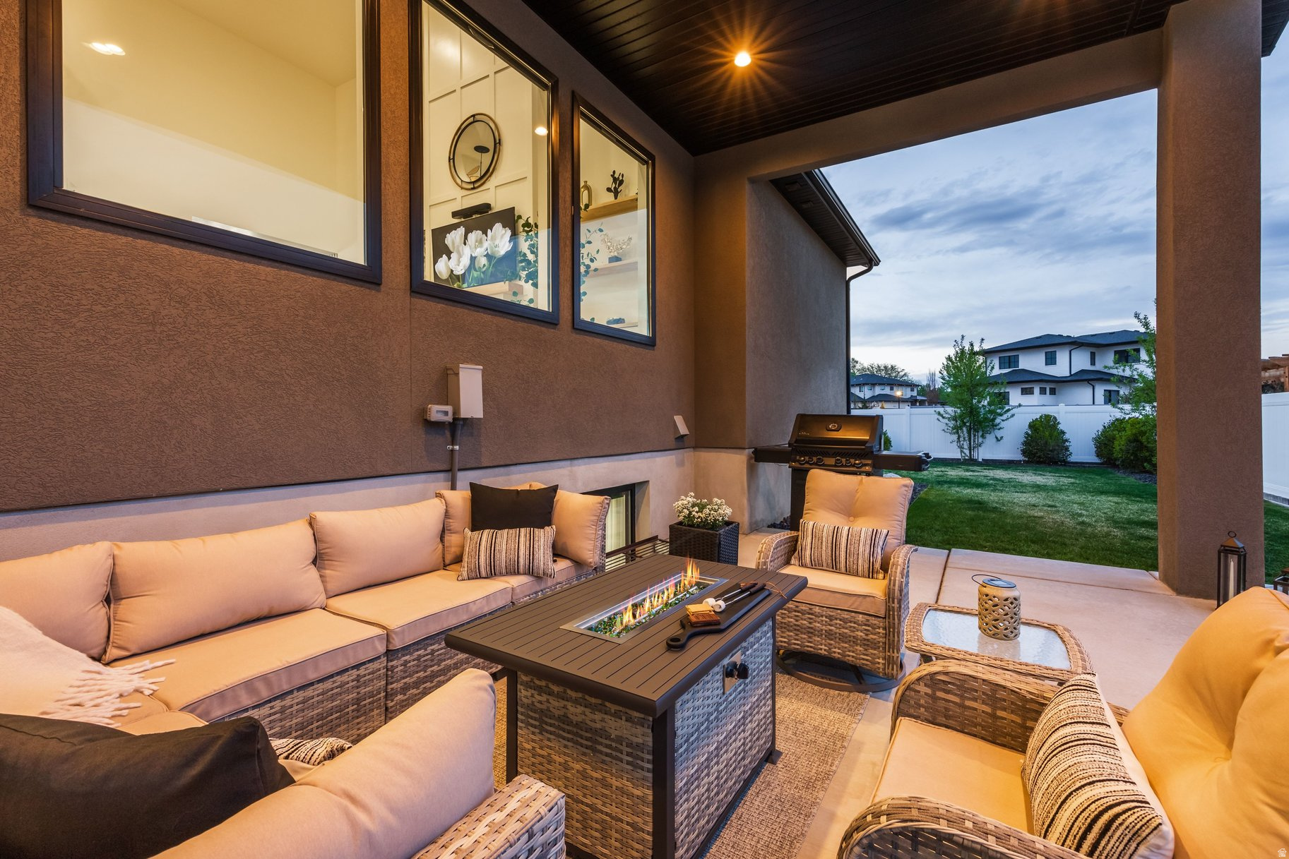 MCMULLIN ACRES - Residential