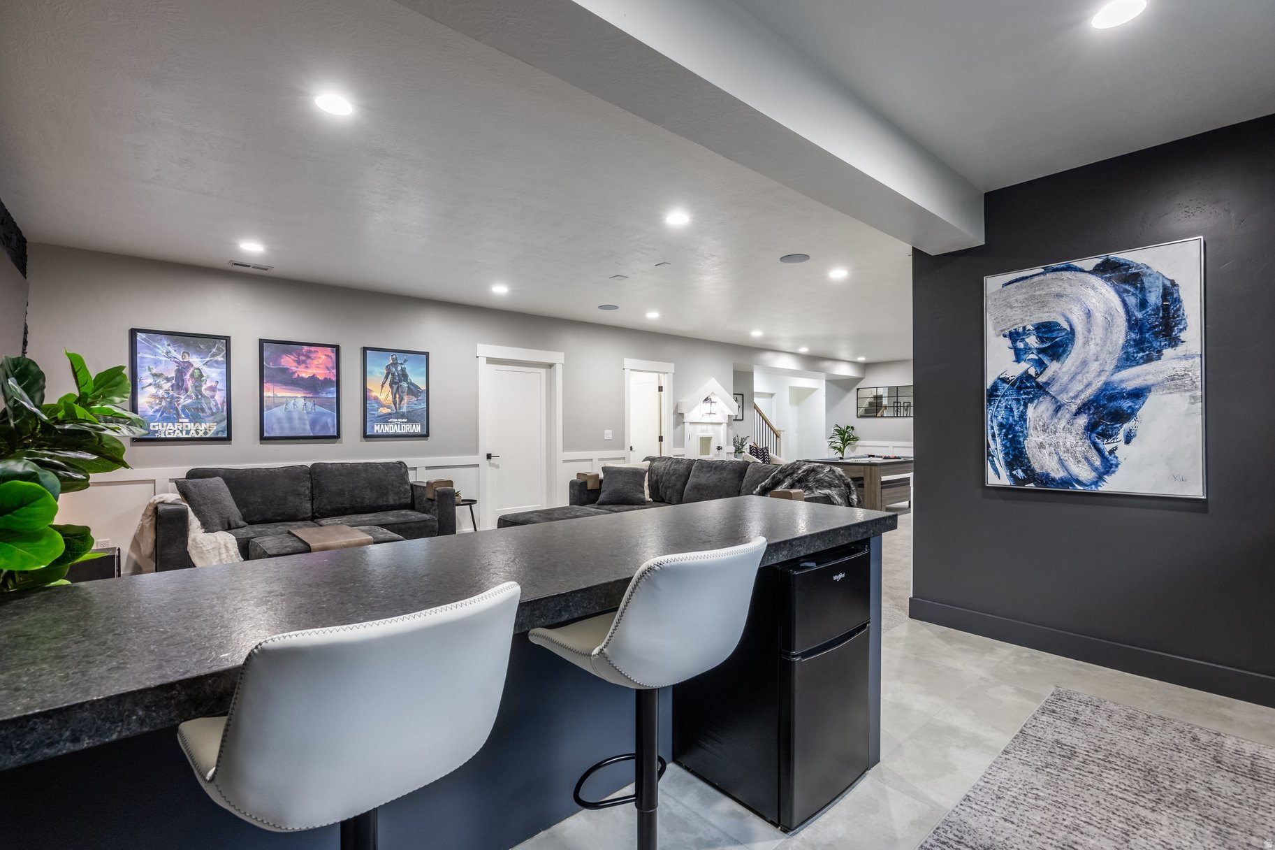 MCMULLIN ACRES - Residential