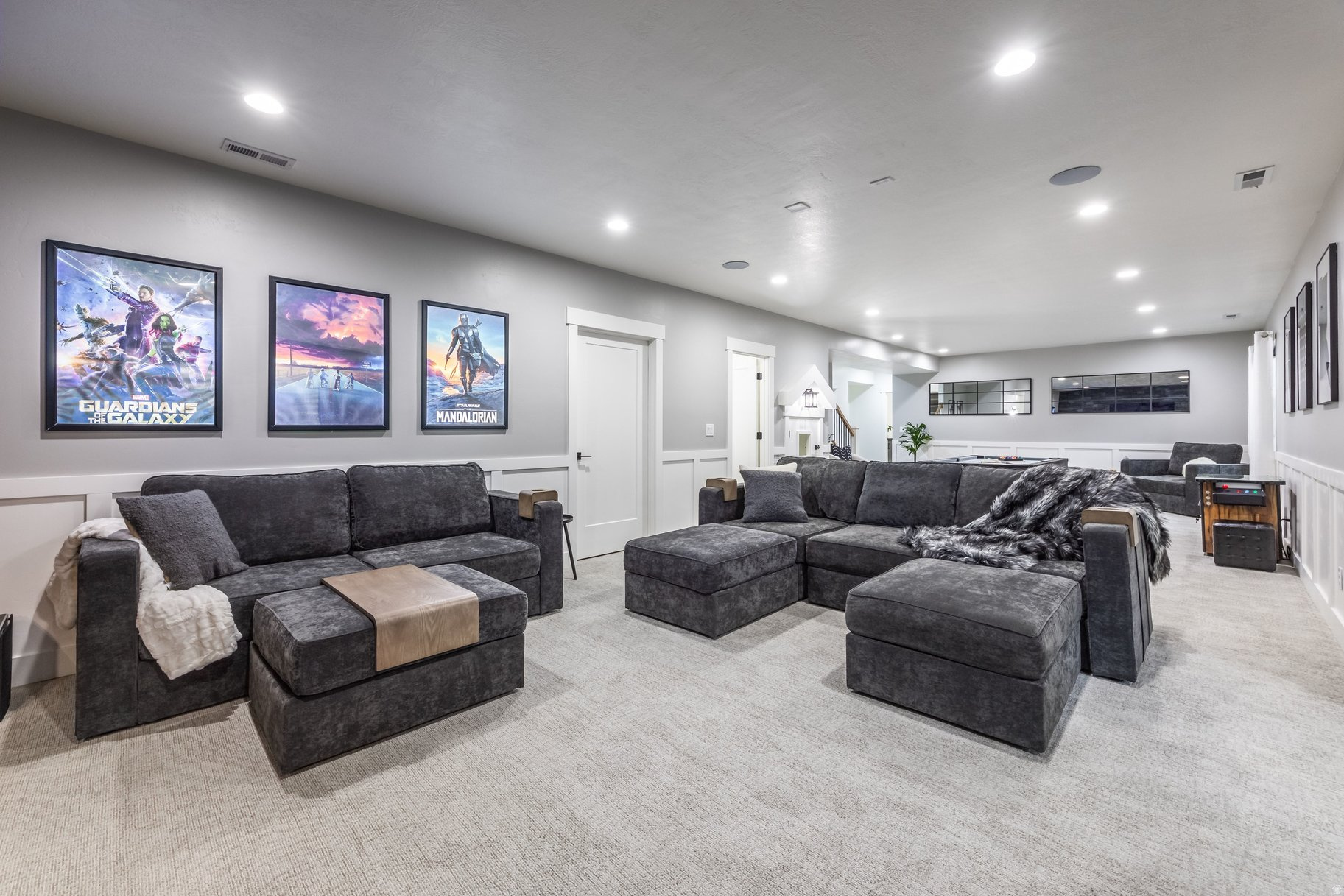 MCMULLIN ACRES - Residential