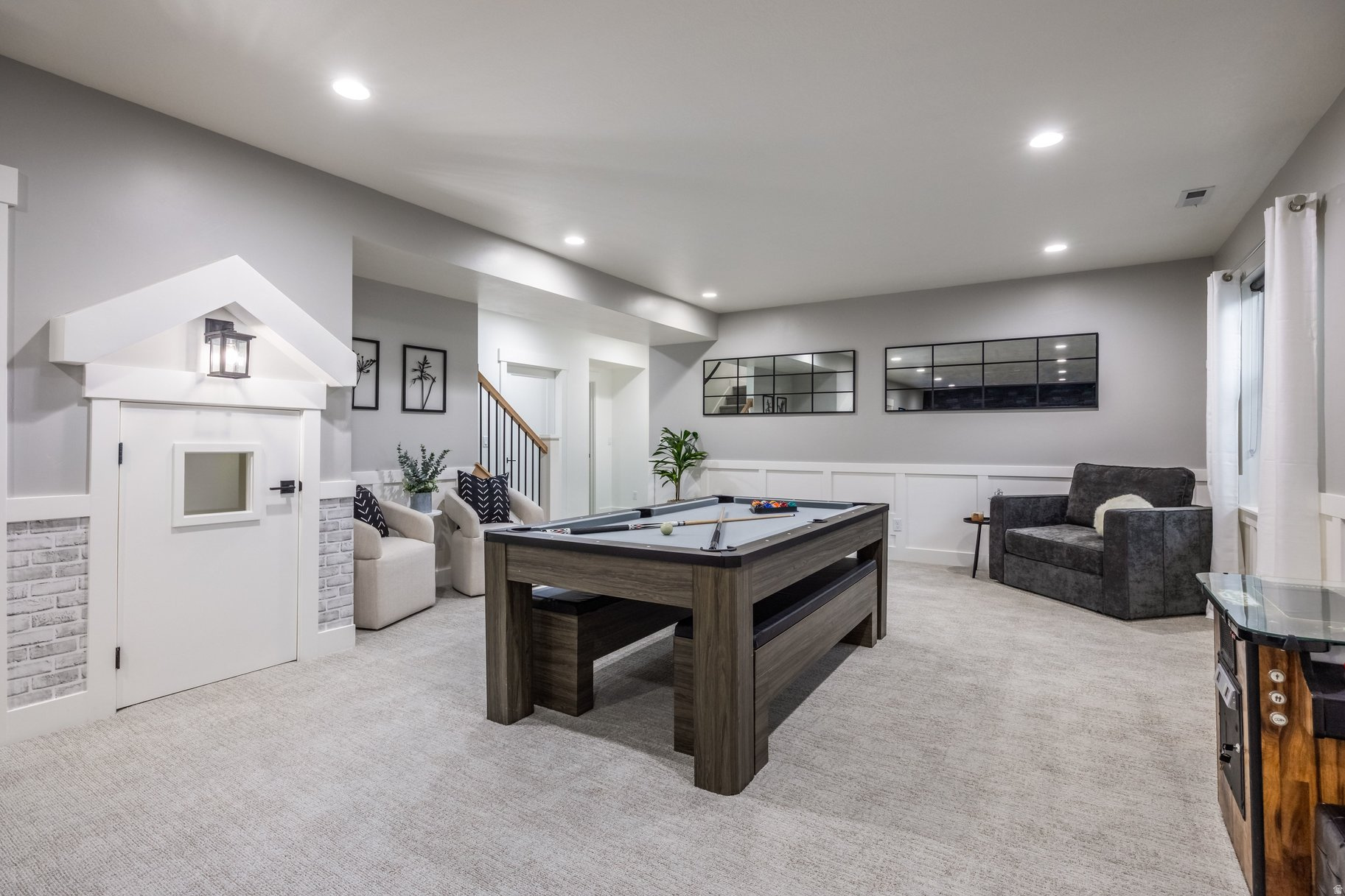 MCMULLIN ACRES - Residential