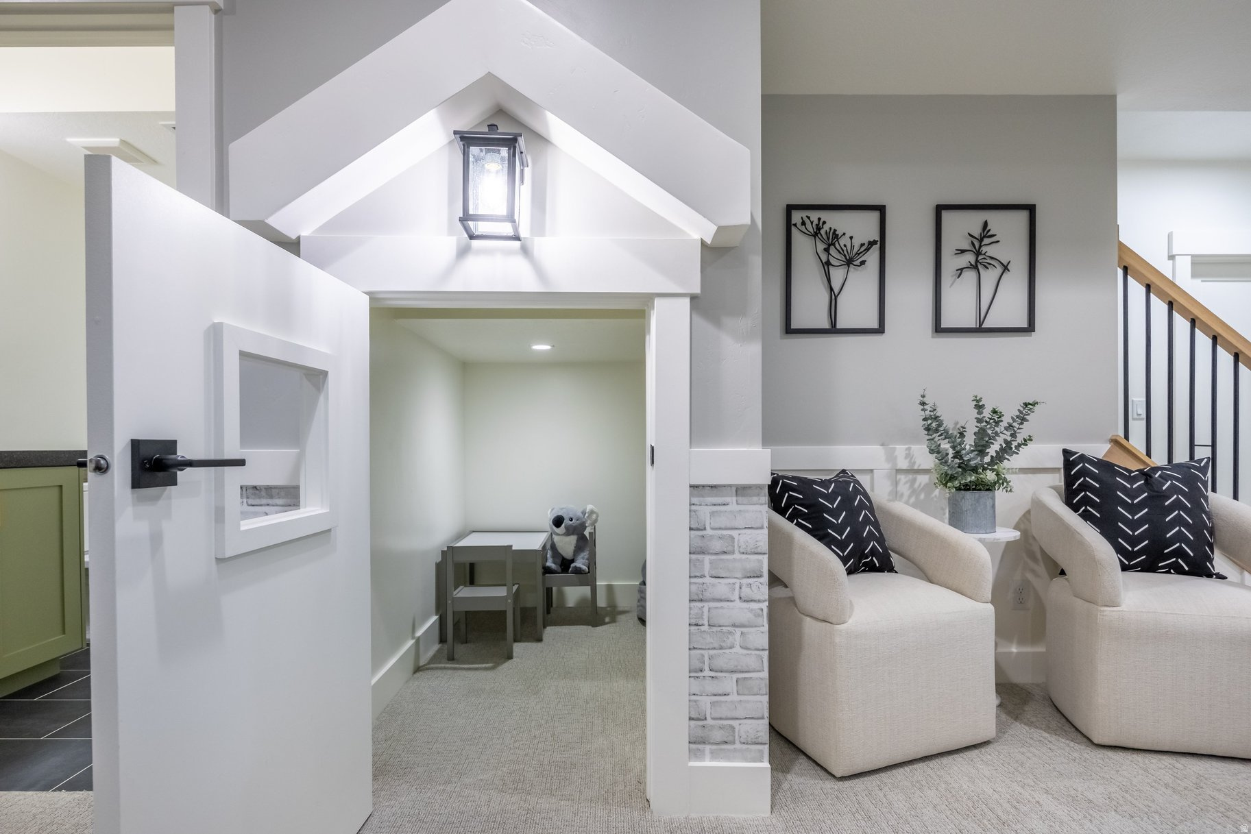 MCMULLIN ACRES - Residential