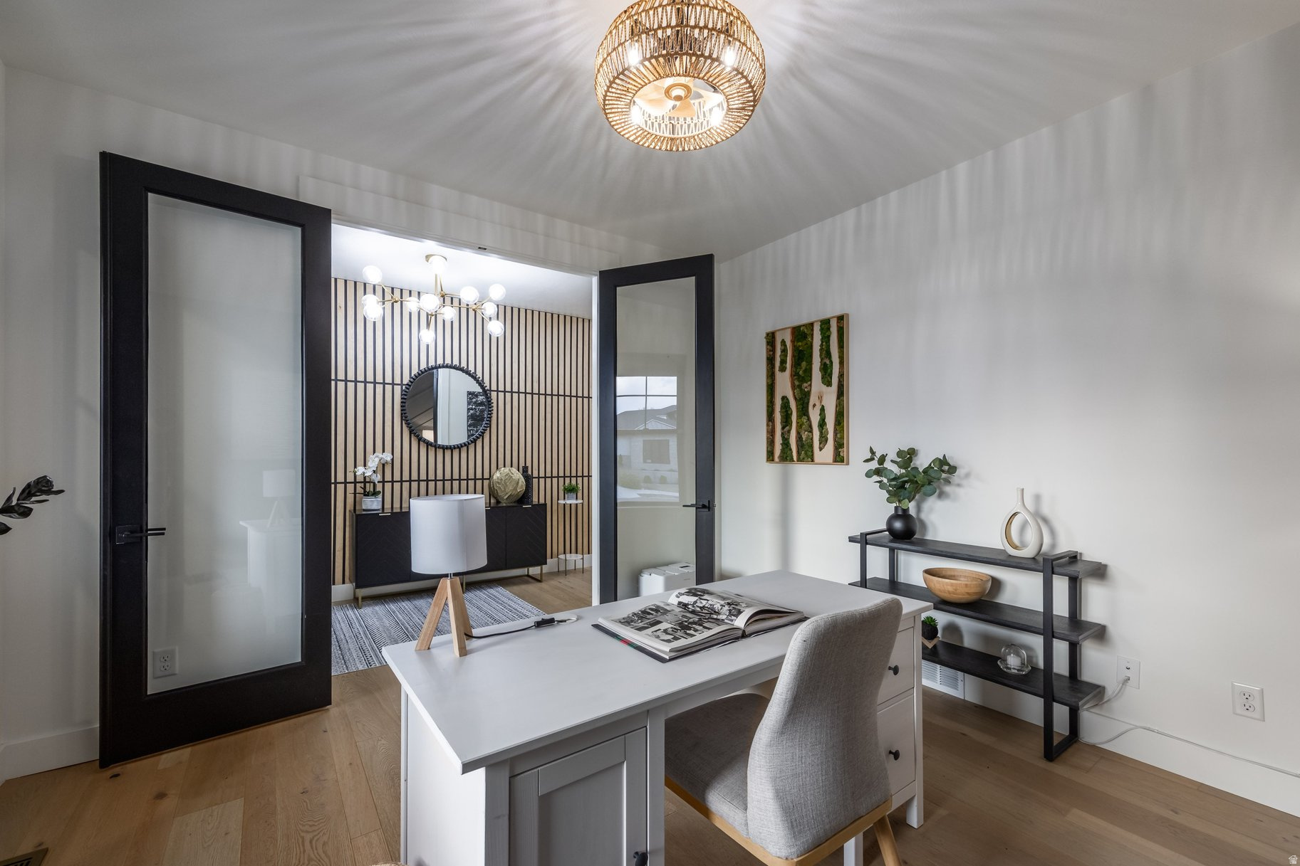 MCMULLIN ACRES - Residential