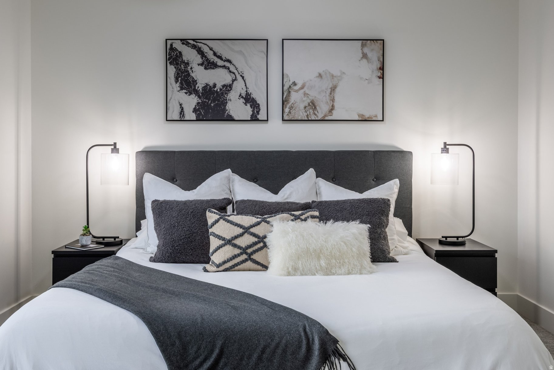 MCMULLIN ACRES - Residential