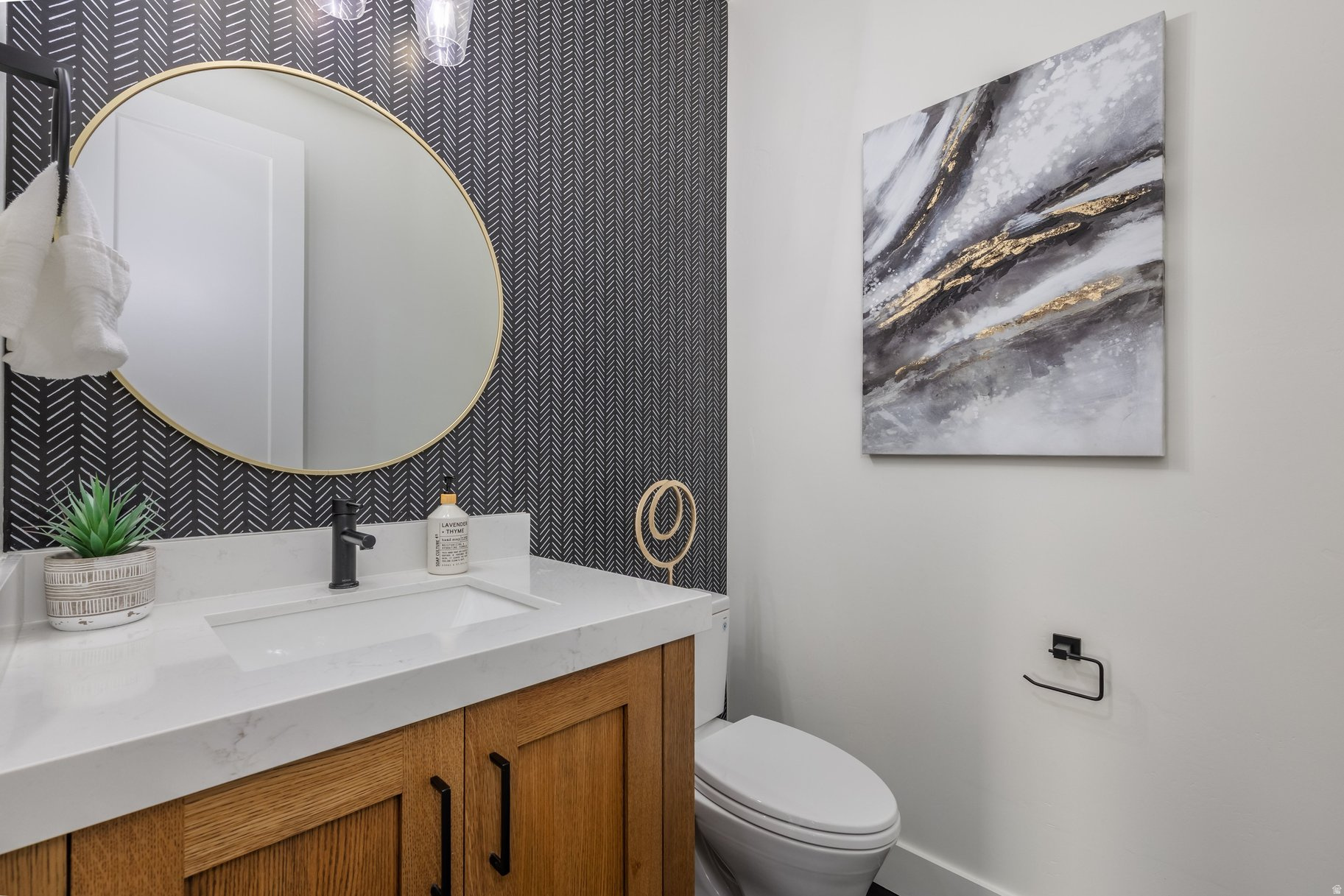 MCMULLIN ACRES - Residential