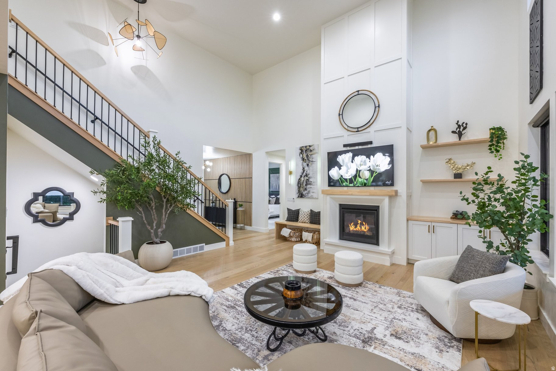 MCMULLIN ACRES - Residential