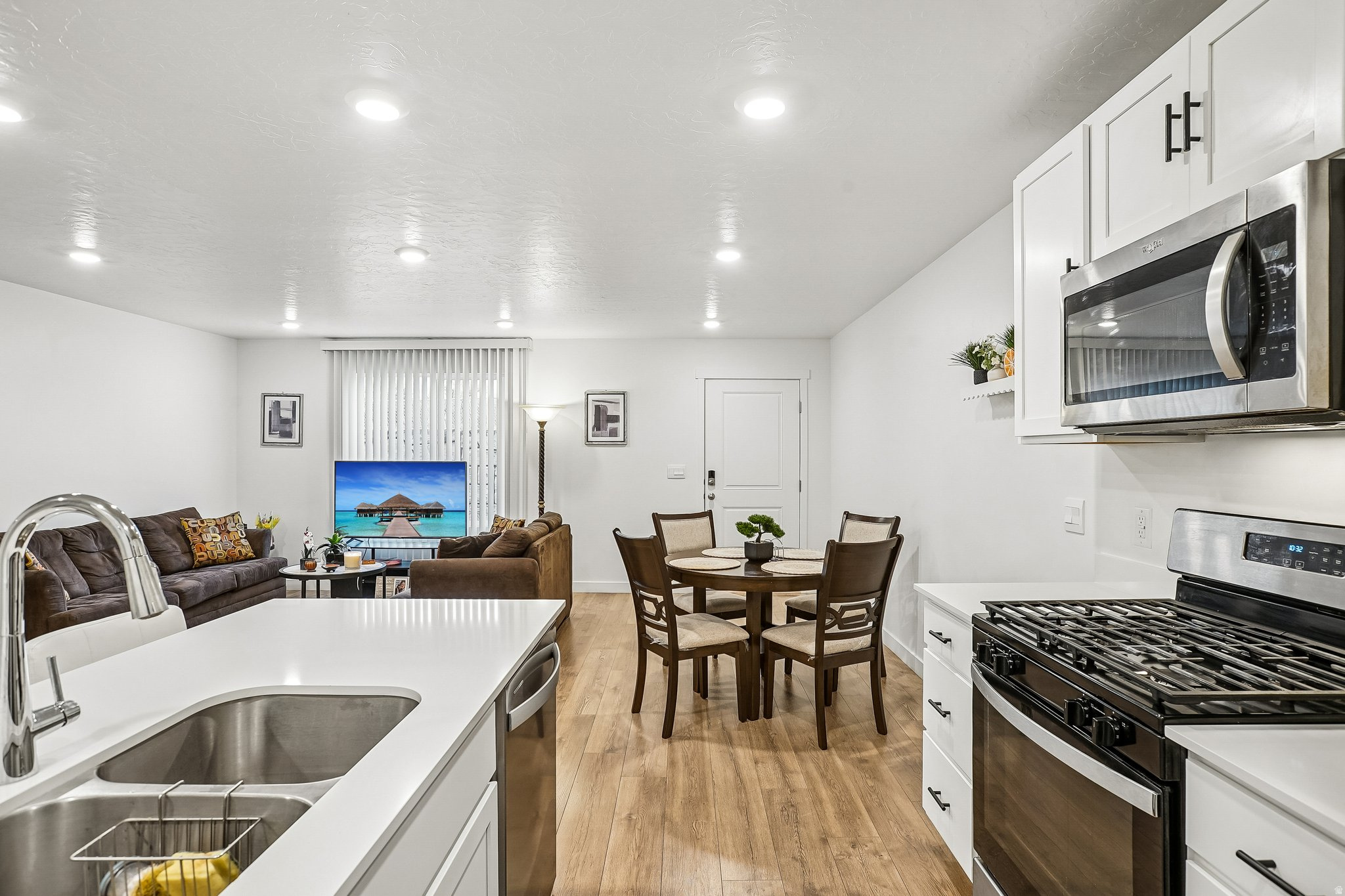 LITTLE VALLEY GATEWAY - Residential