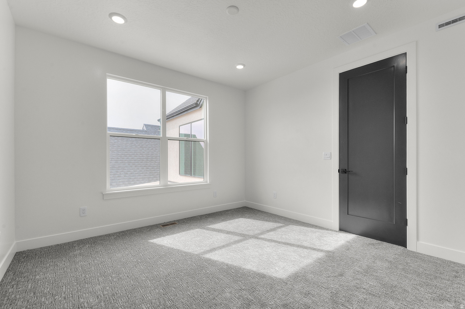 INVERNESS - Residential