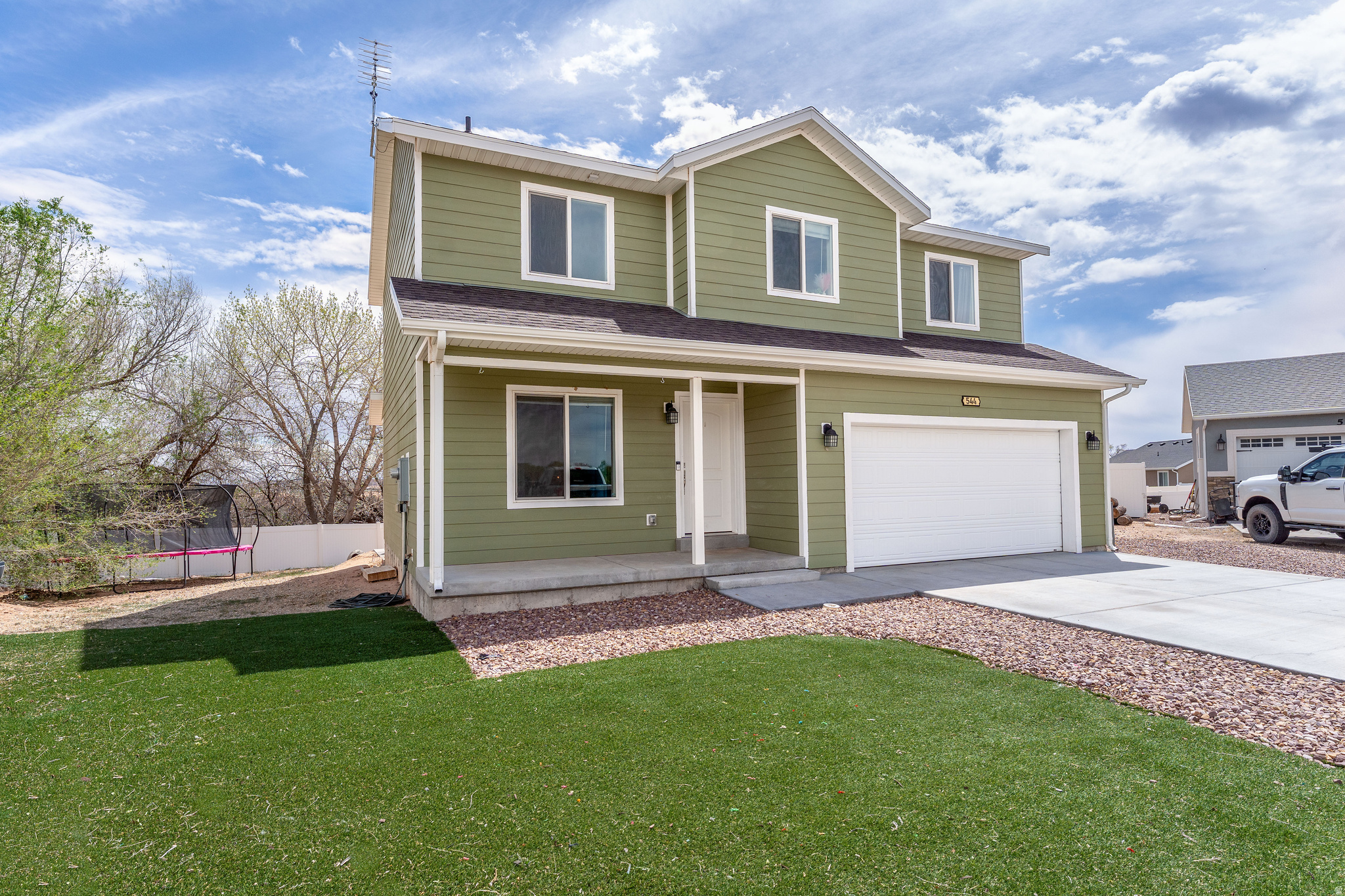 UINTAH SHADOWS - Residential