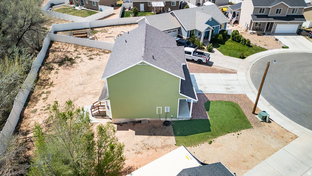 UINTAH SHADOWS - Residential