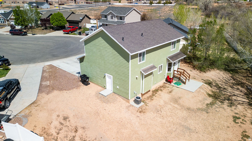UINTAH SHADOWS - Residential