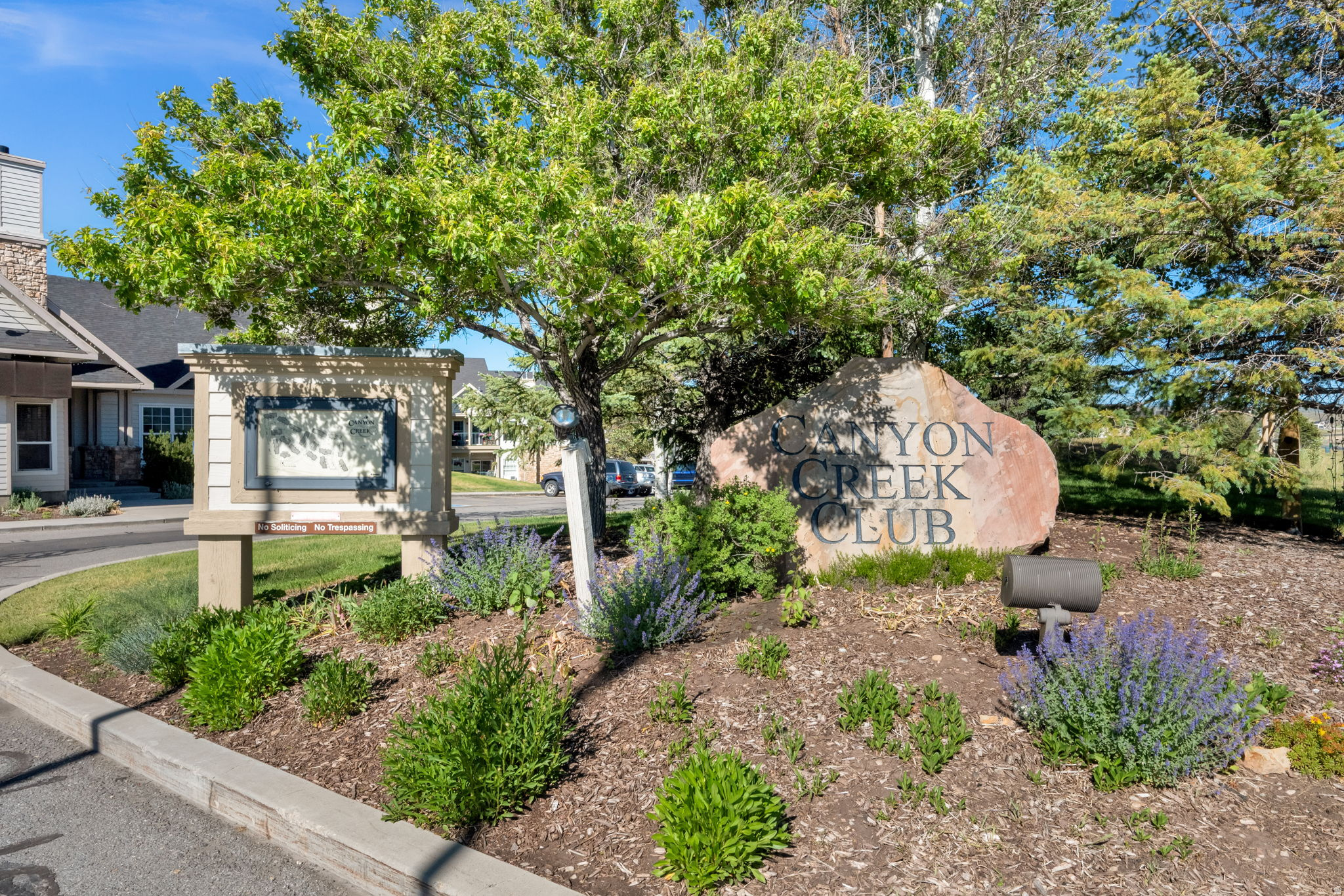 CANYON CREEK - Residential