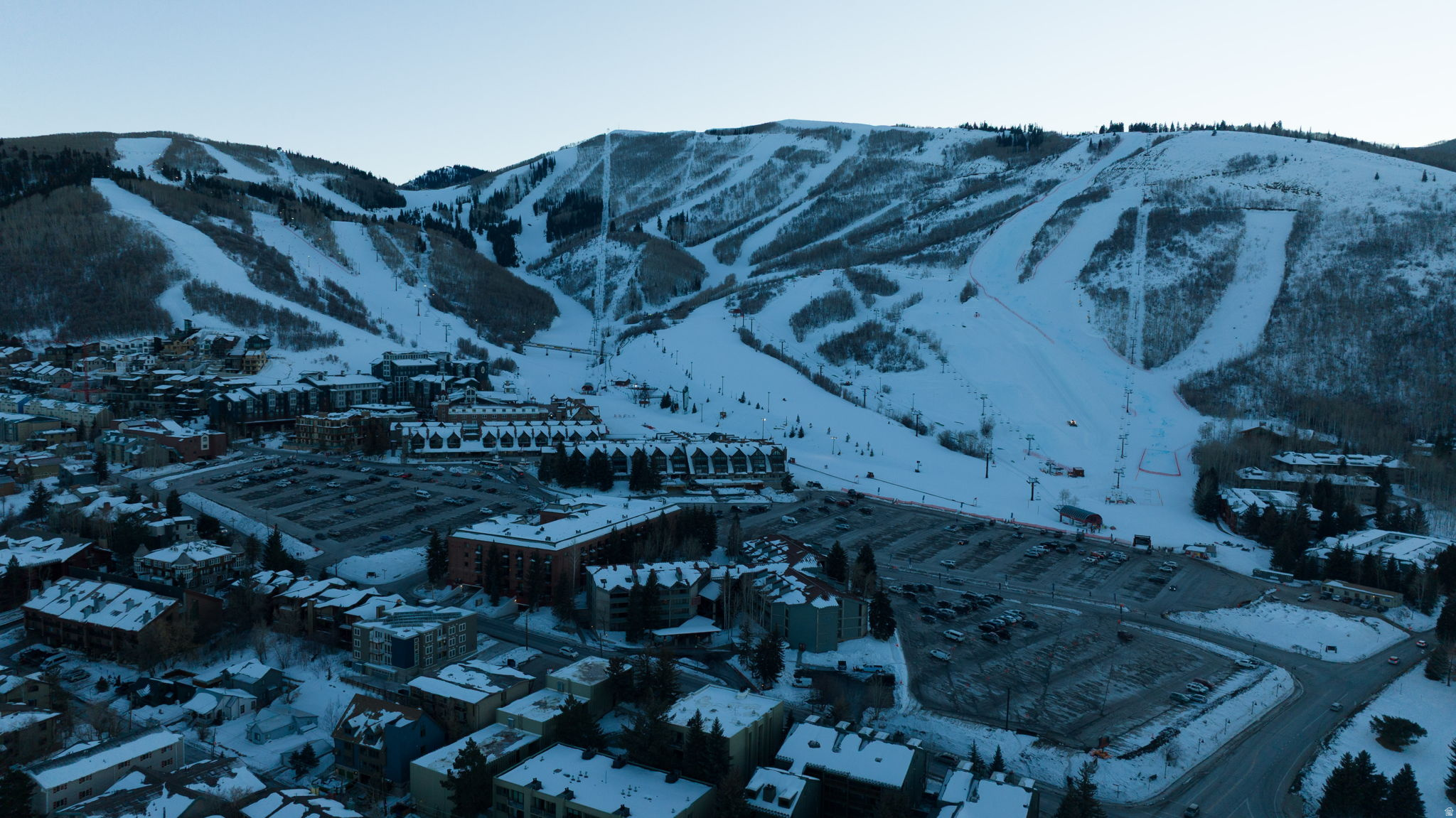 CANYON CREEK - Residential