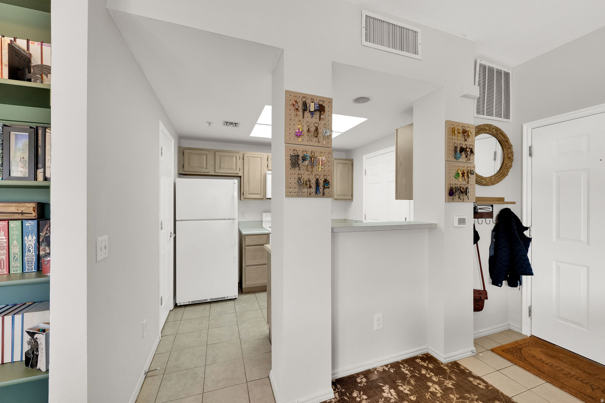 CANYON CREEK - Residential