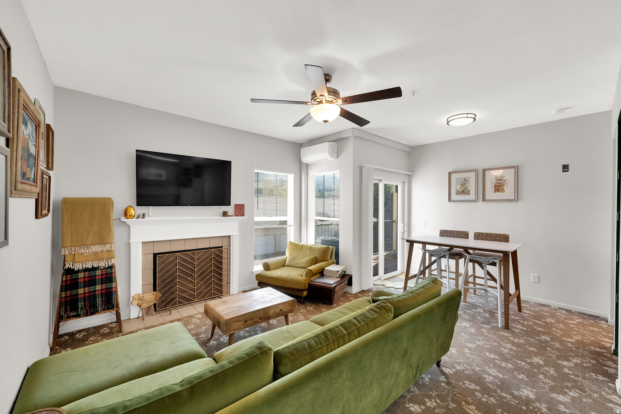 CANYON CREEK - Residential