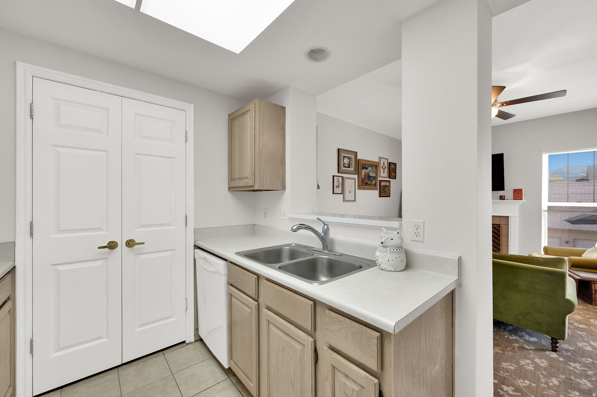 CANYON CREEK - Residential