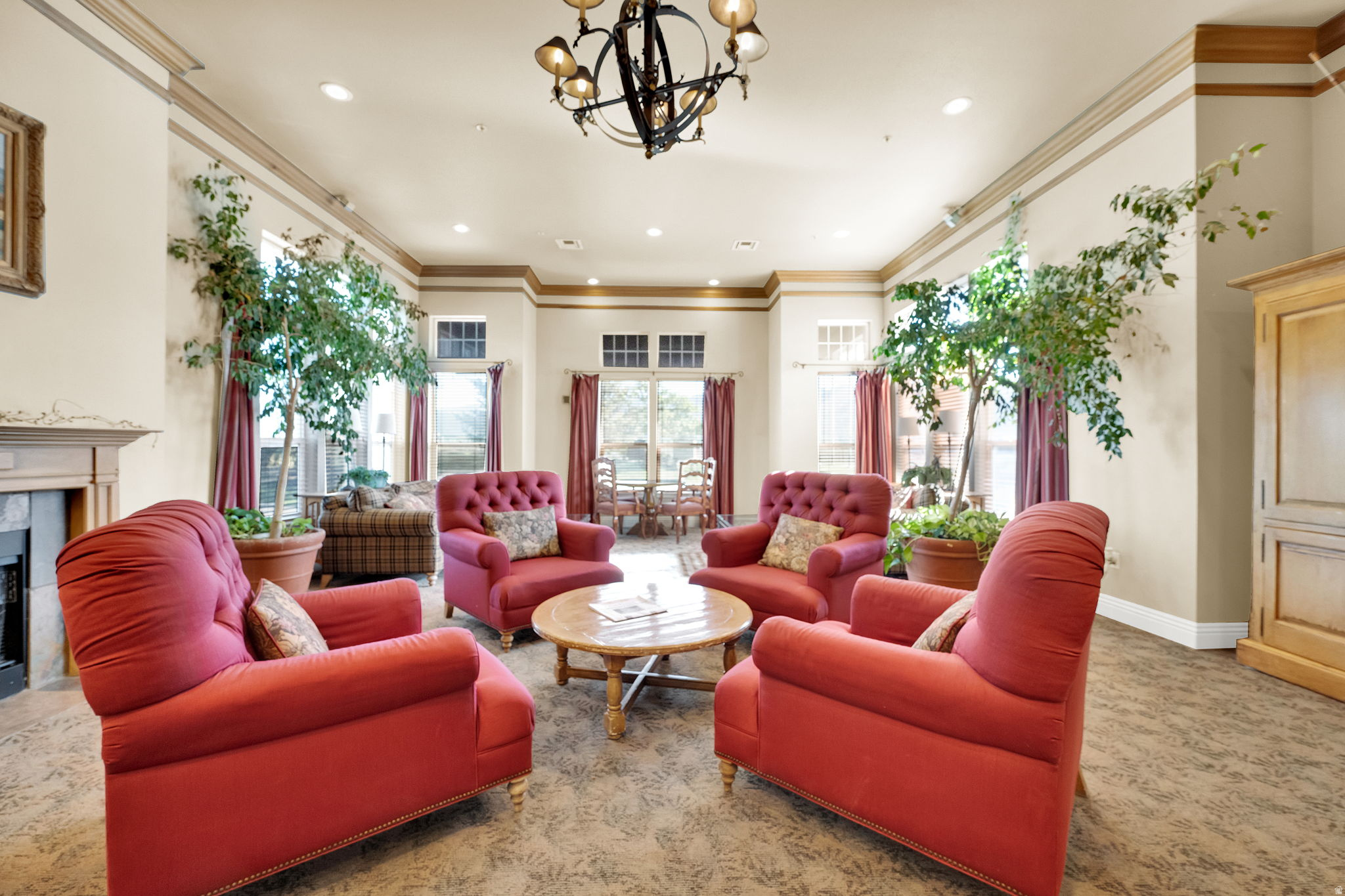 CANYON CREEK - Residential