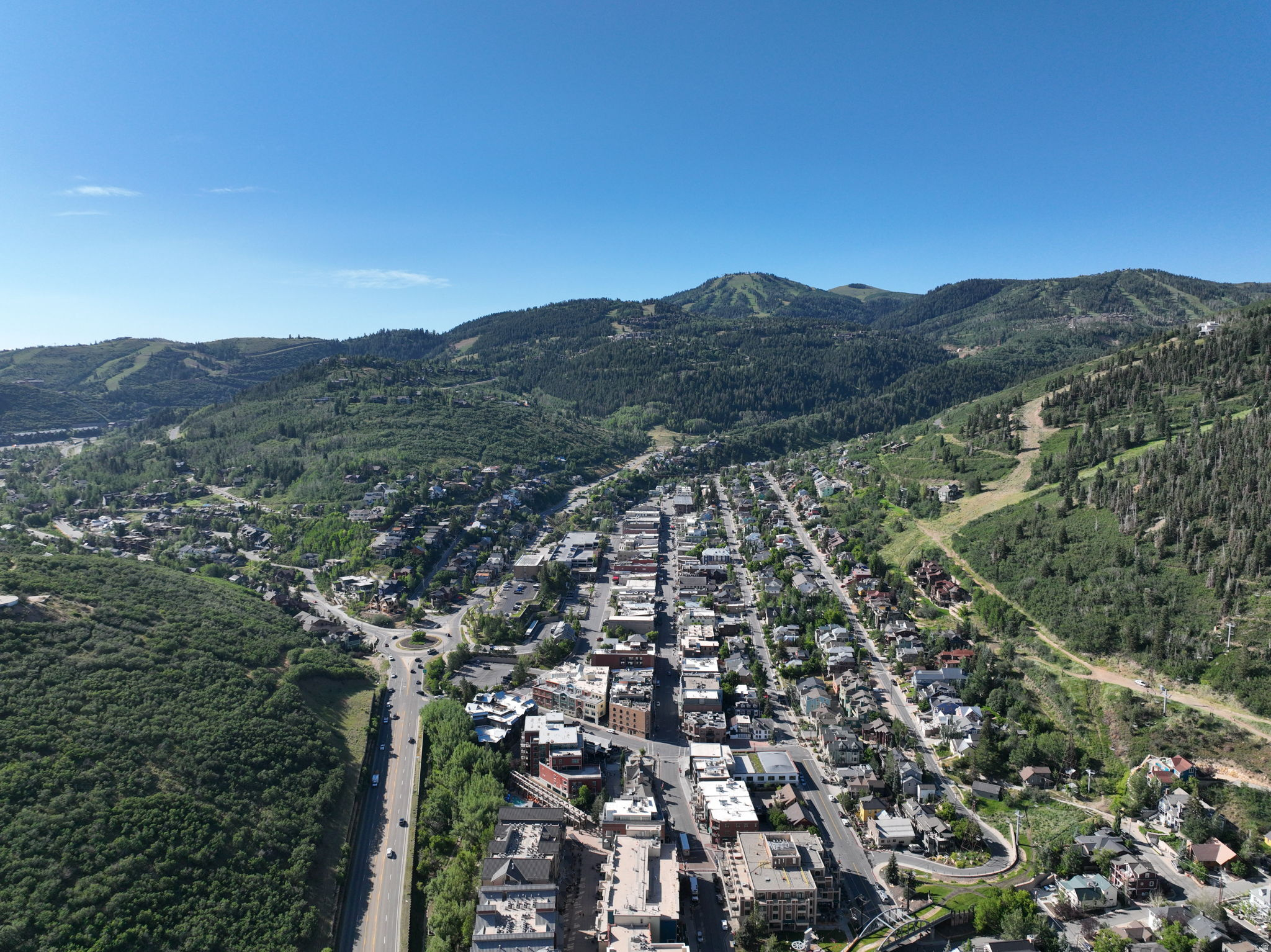 CANYON CREEK - Residential