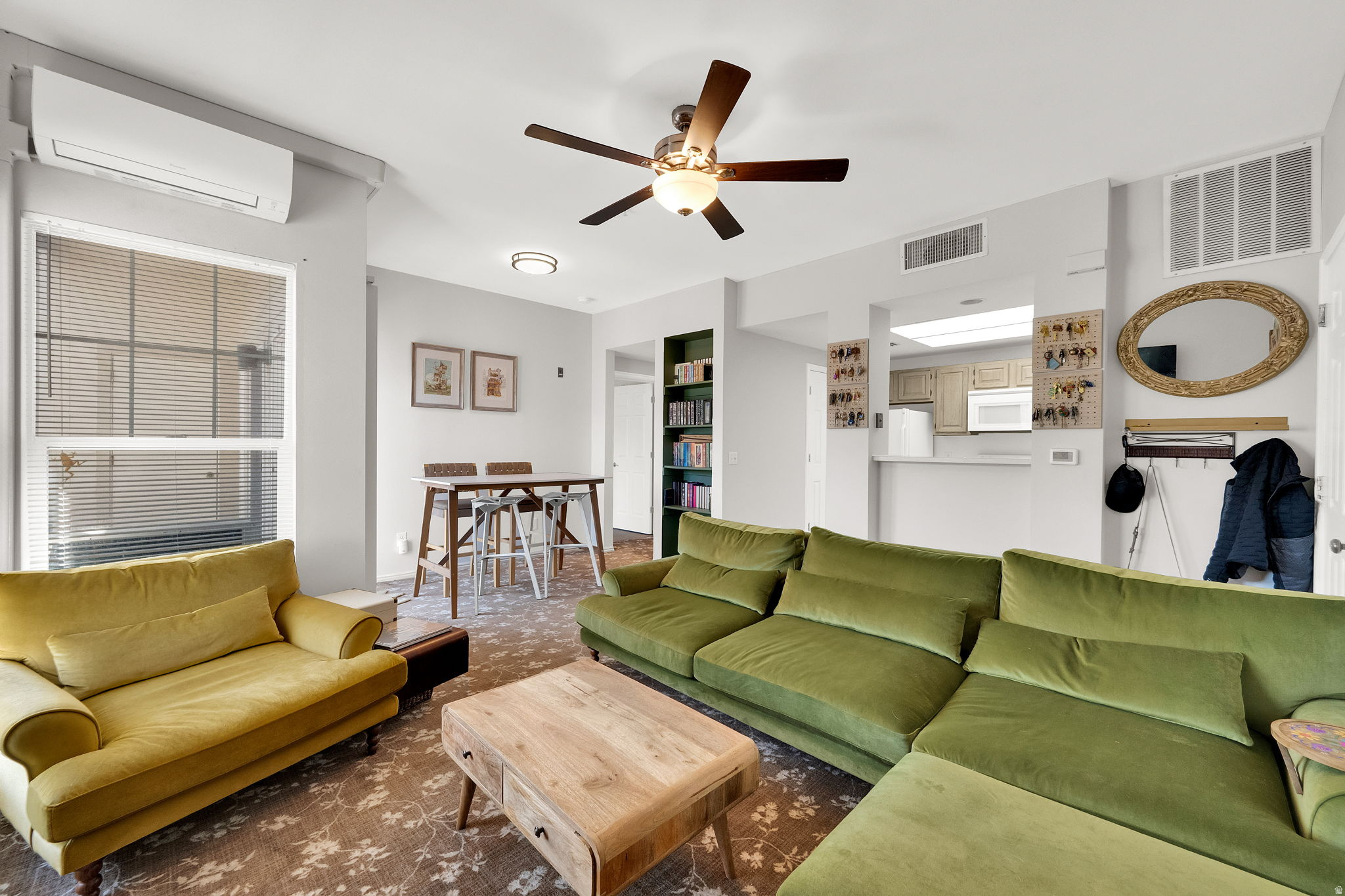 CANYON CREEK - Residential