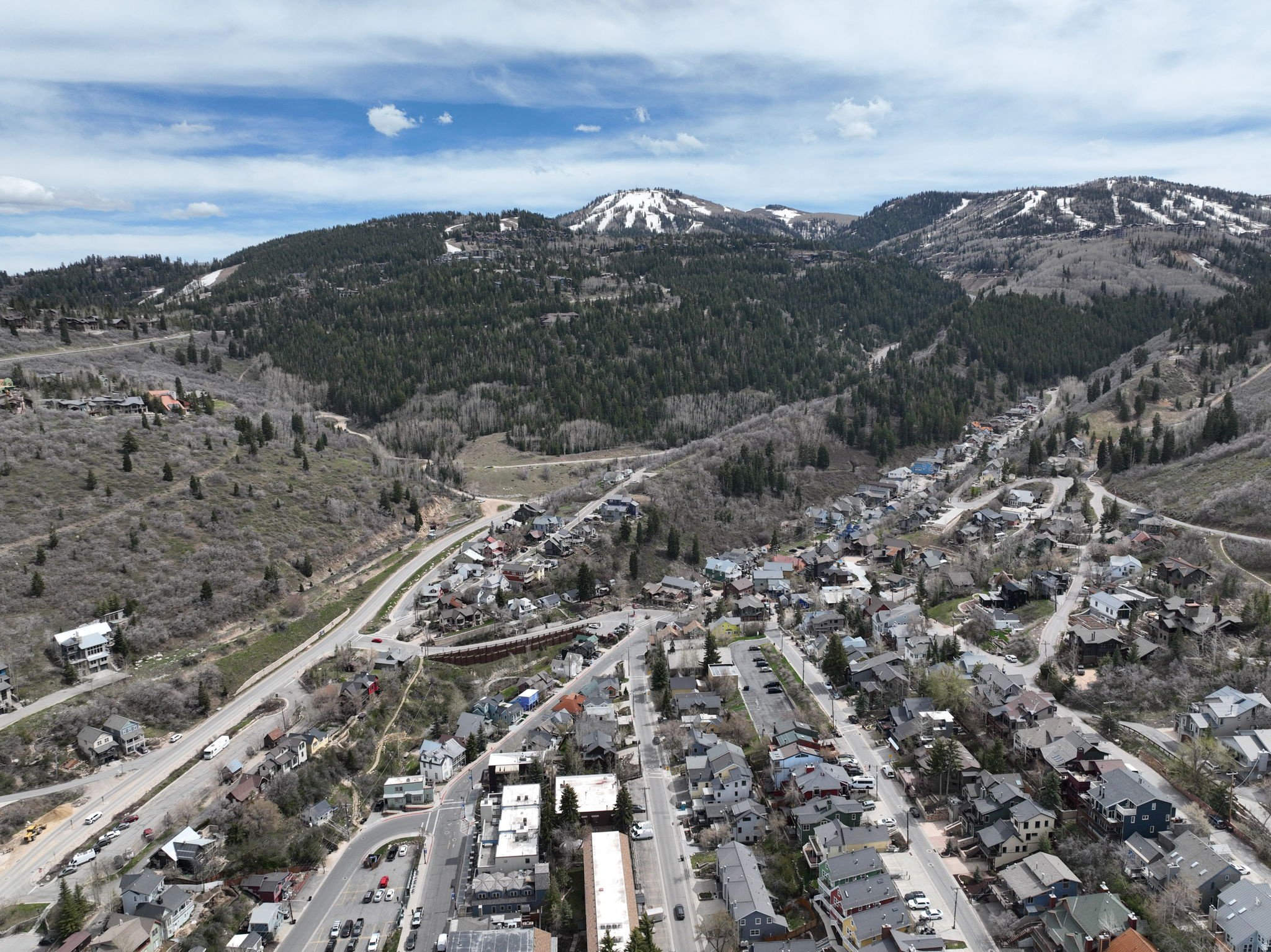 CANYON CREEK - Residential