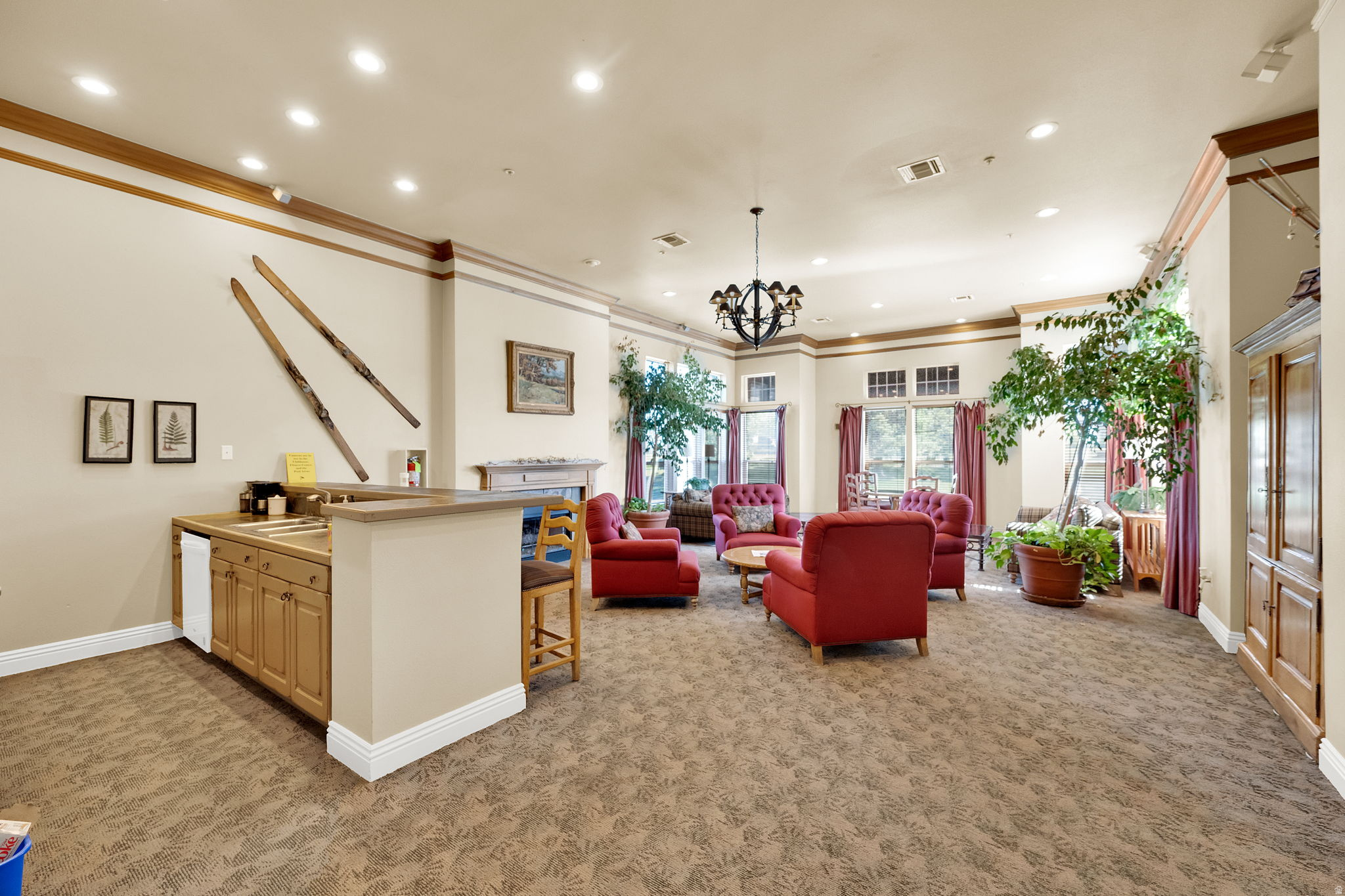 CANYON CREEK - Residential