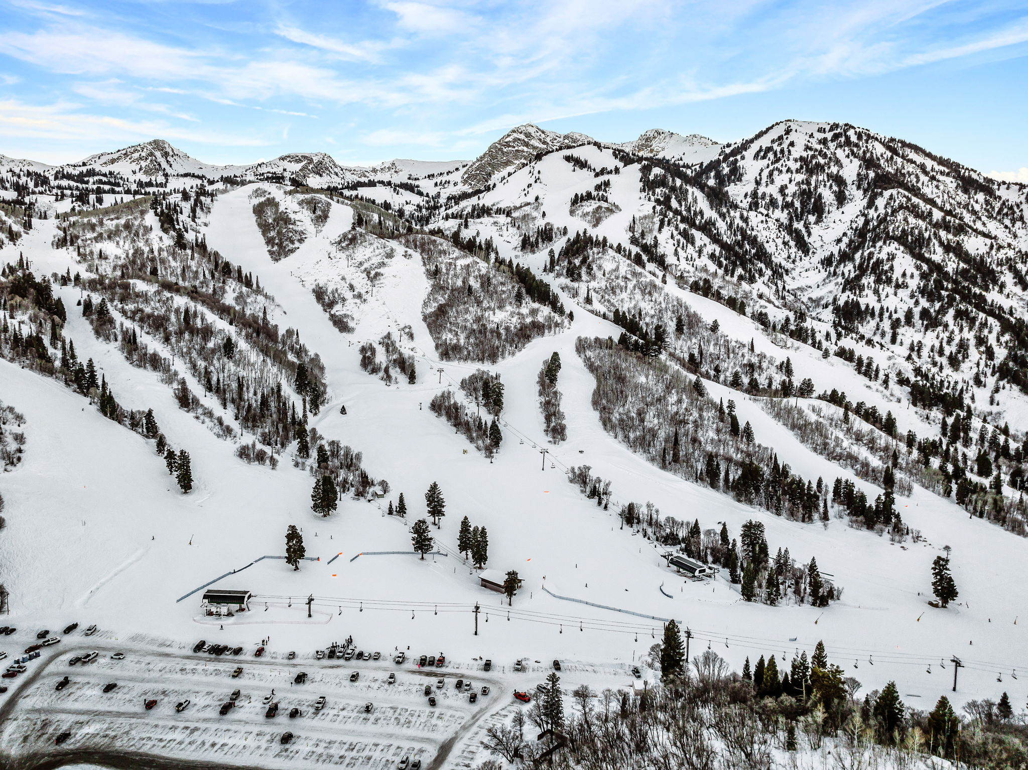 CANYON CREEK - Residential