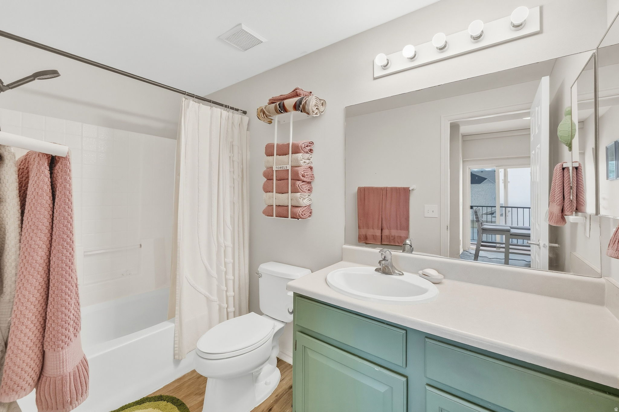 CANYON CREEK - Residential