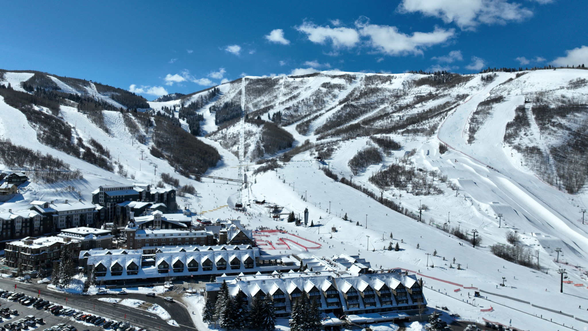 CANYON CREEK - Residential