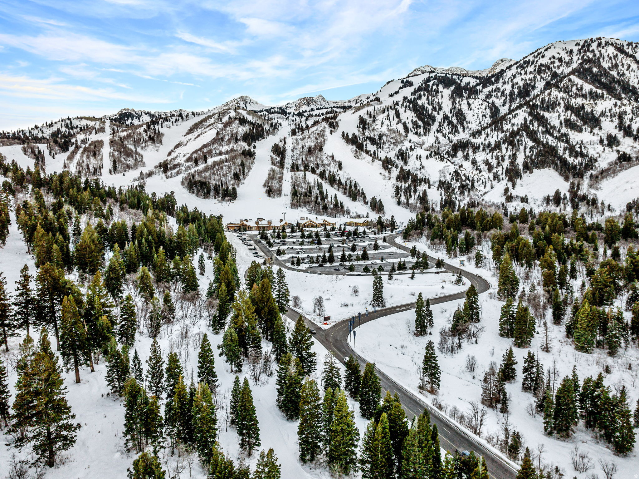 CANYON CREEK - Residential