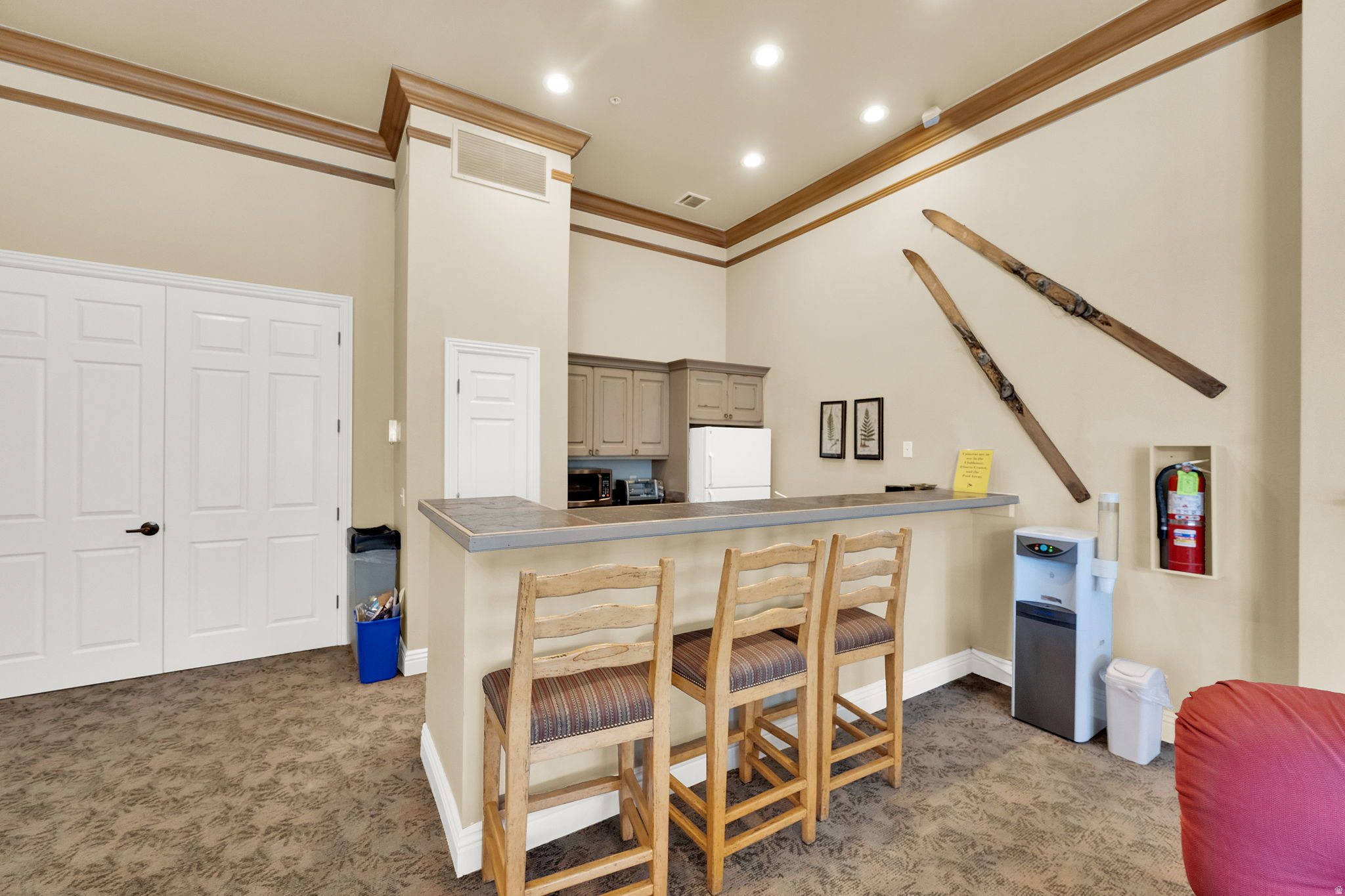CANYON CREEK - Residential