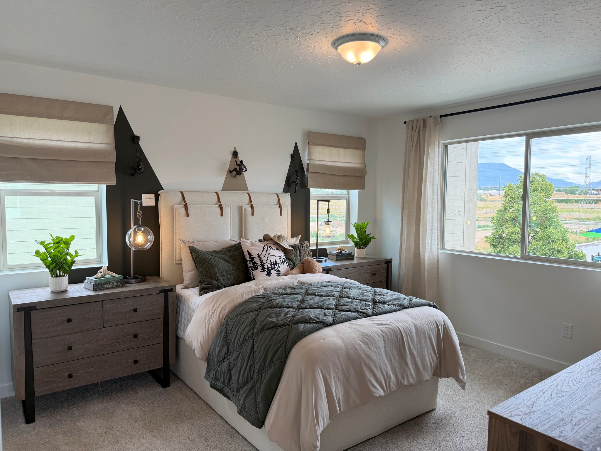 WILCOX FARMS - Residential