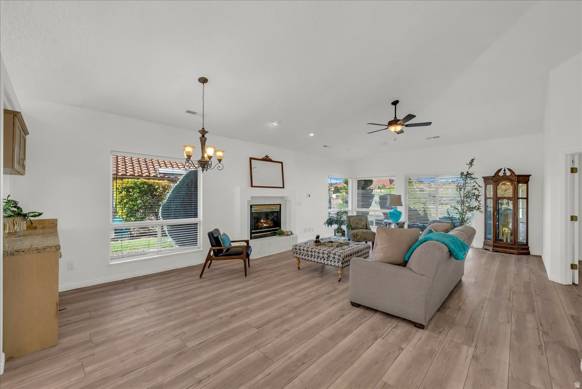 GREEN SPRINGS GARDEN HOMES - Residential