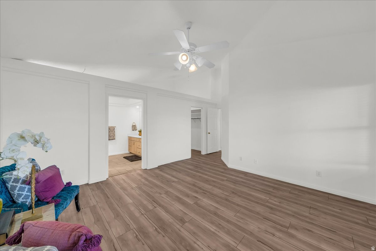 GREEN SPRINGS GARDEN HOMES - Residential